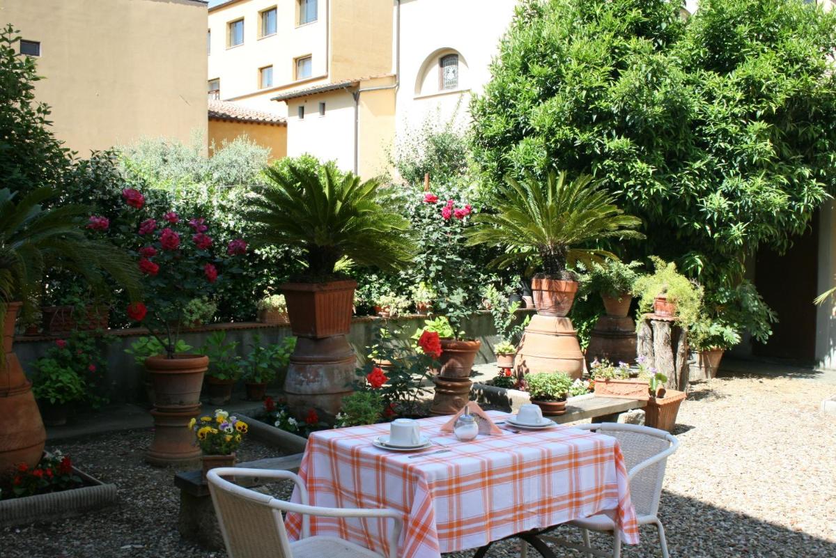 Casa per Ferie Regina Santo Rosario