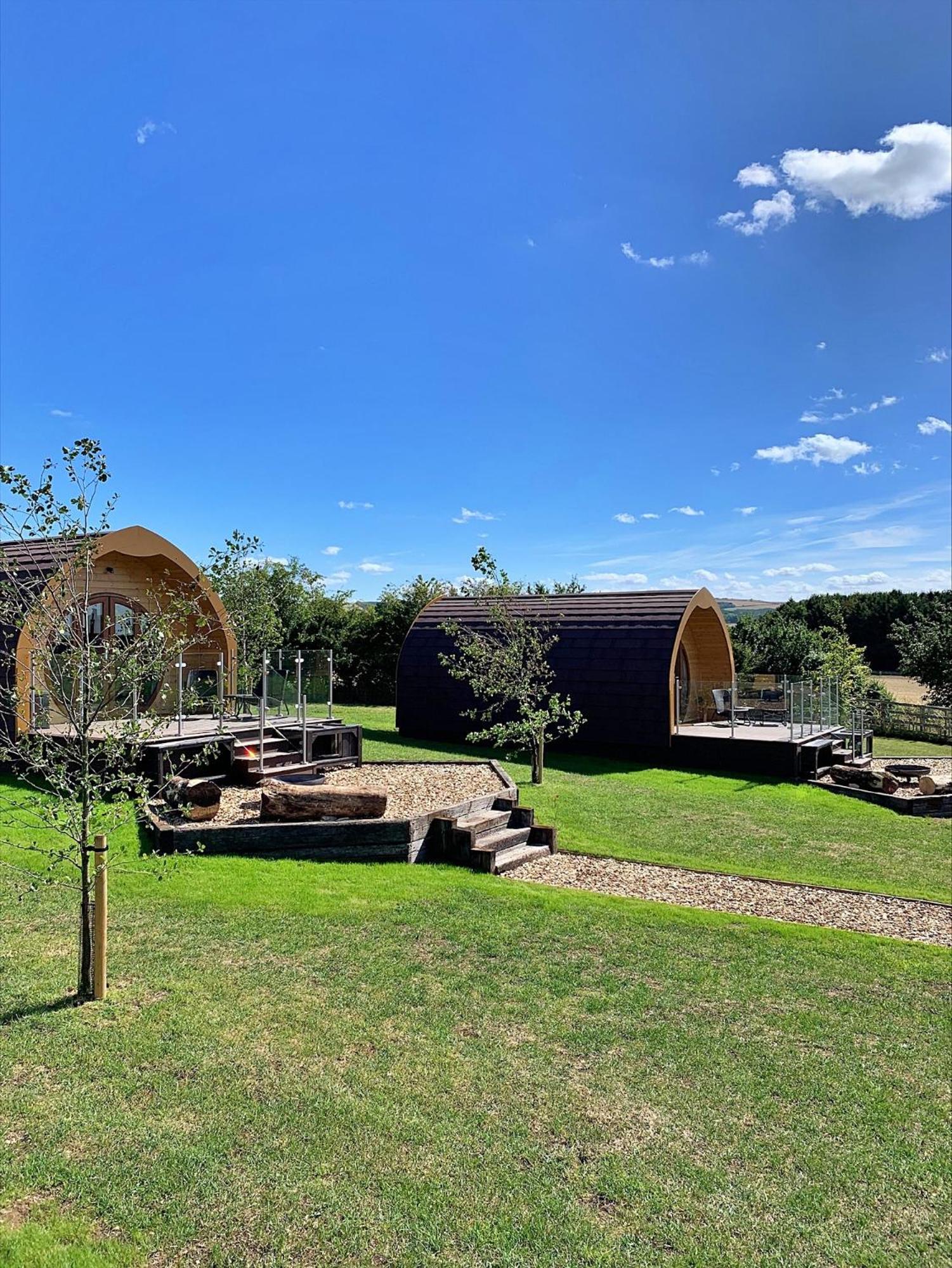 Finest Retreats - Deep Dale view 3
