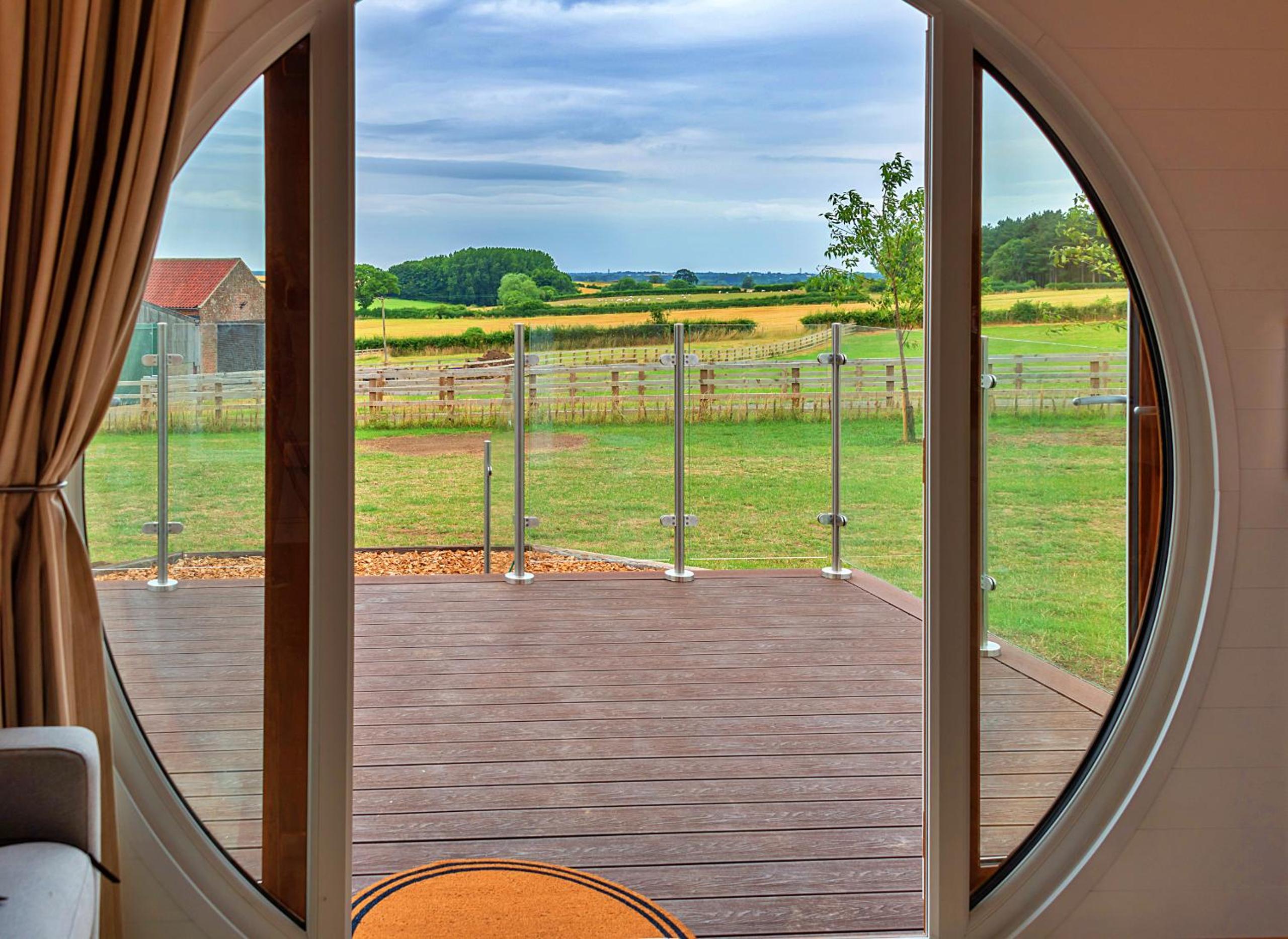 Finest Retreats - Deep Dale view 4
