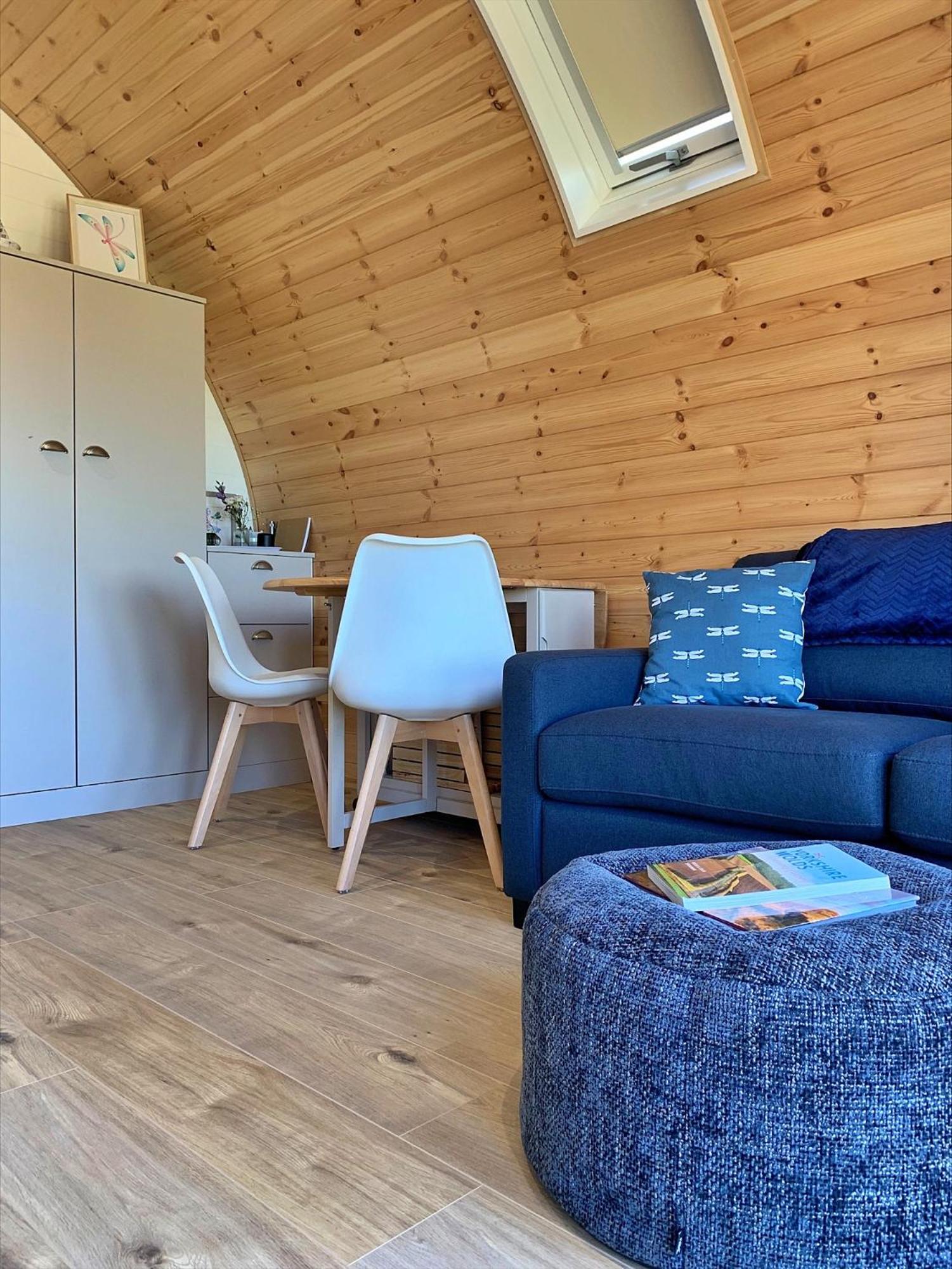 Finest Retreats - Deep Dale view 5