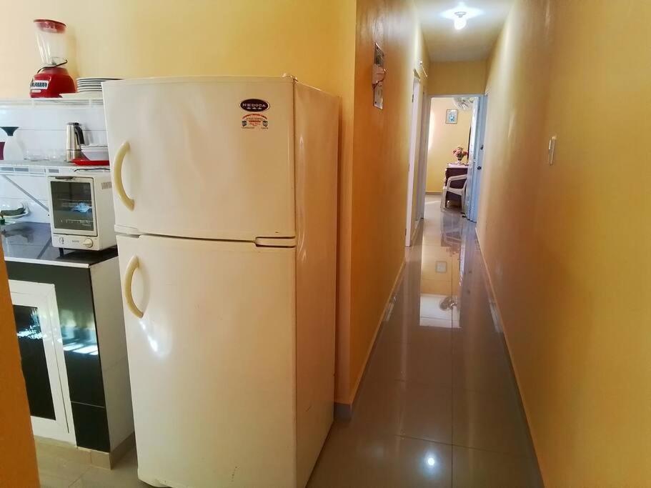 Acogedor apartamento