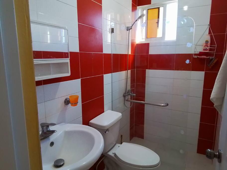 Acogedor apartamento