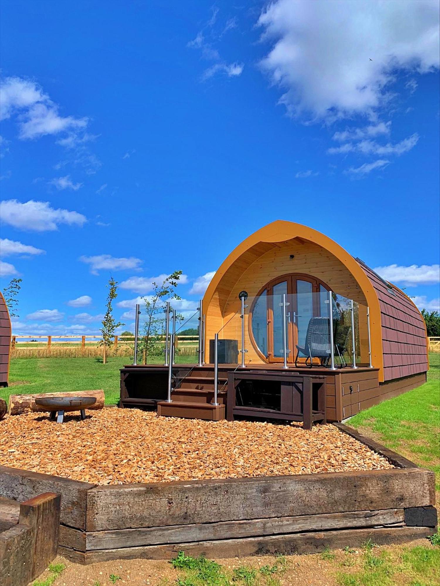 Finest Retreats - Hundle Dale view 3