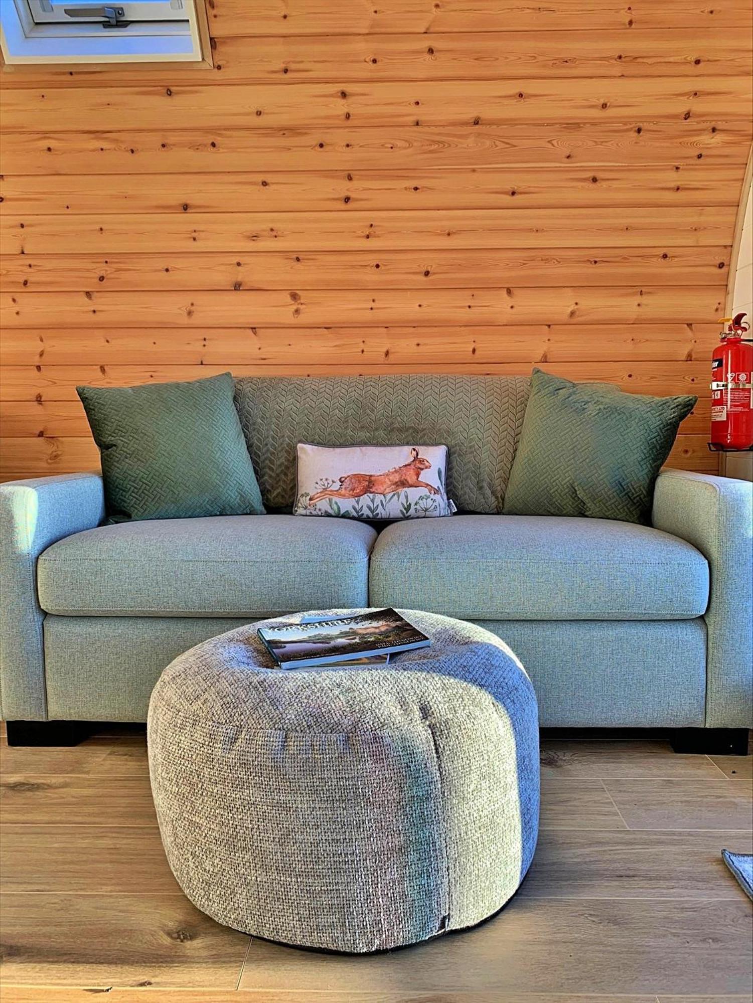 Finest Retreats - Hundle Dale view 4