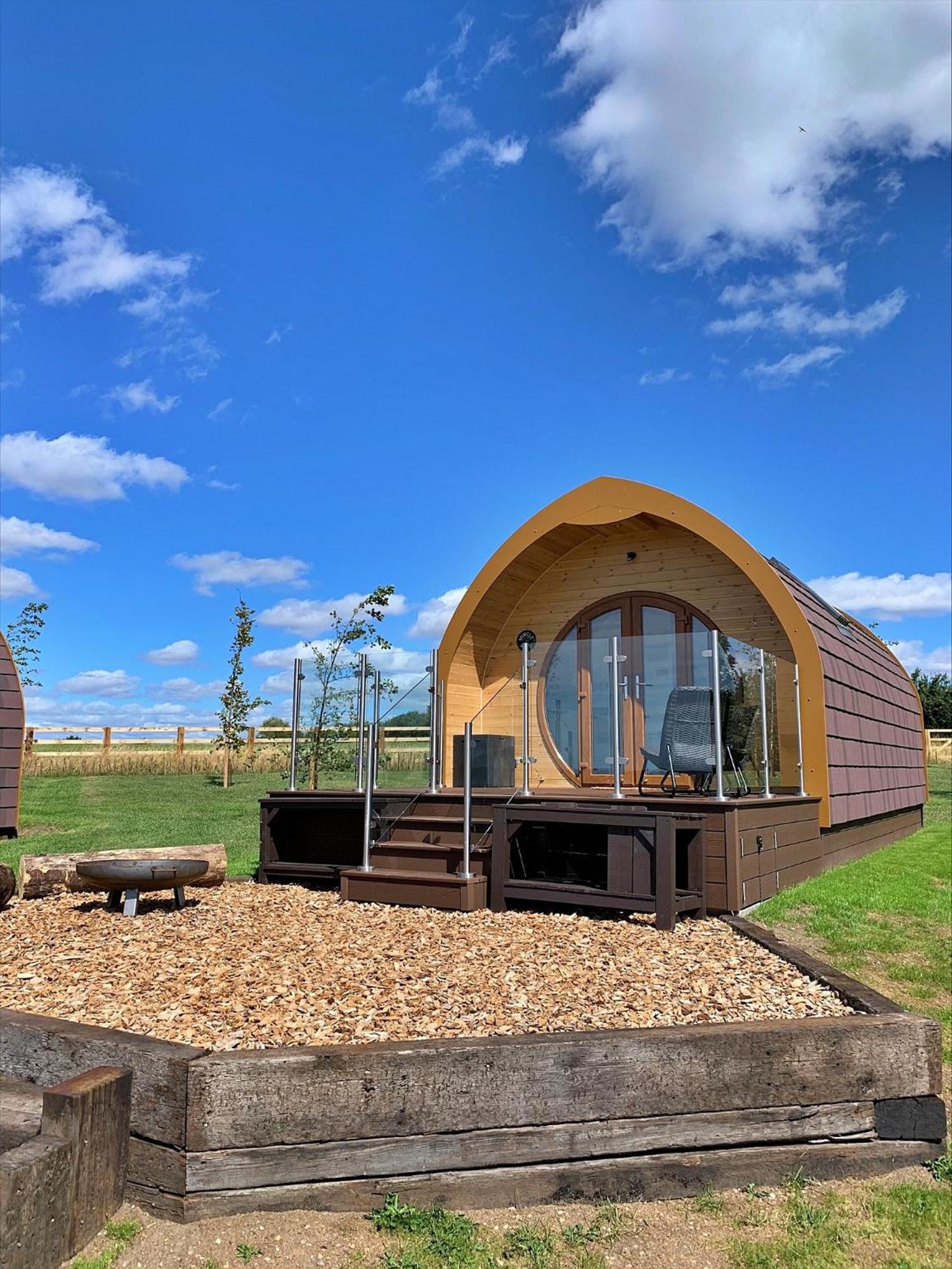 Finest Retreats - Mingle Dale view 2