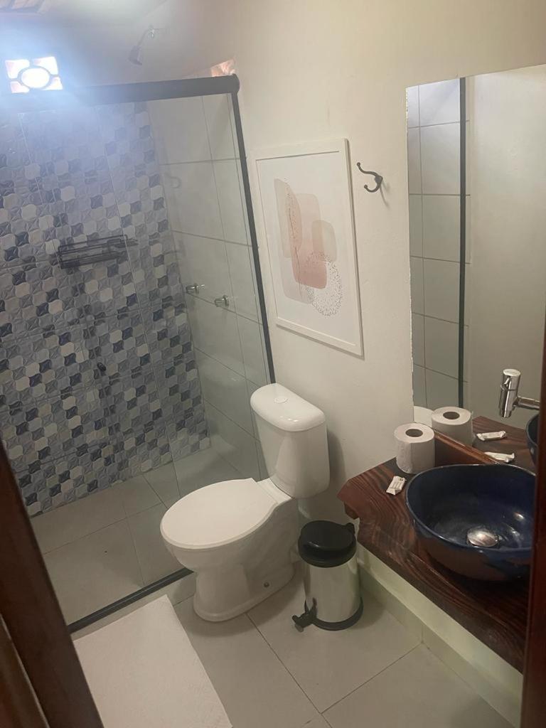 Pousada Meraki Paraty Mirim
