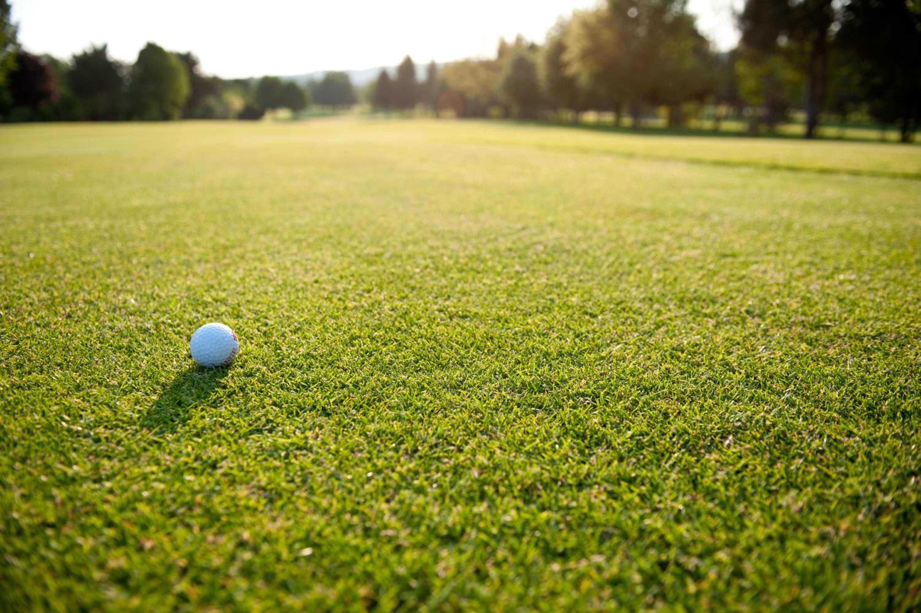 golf