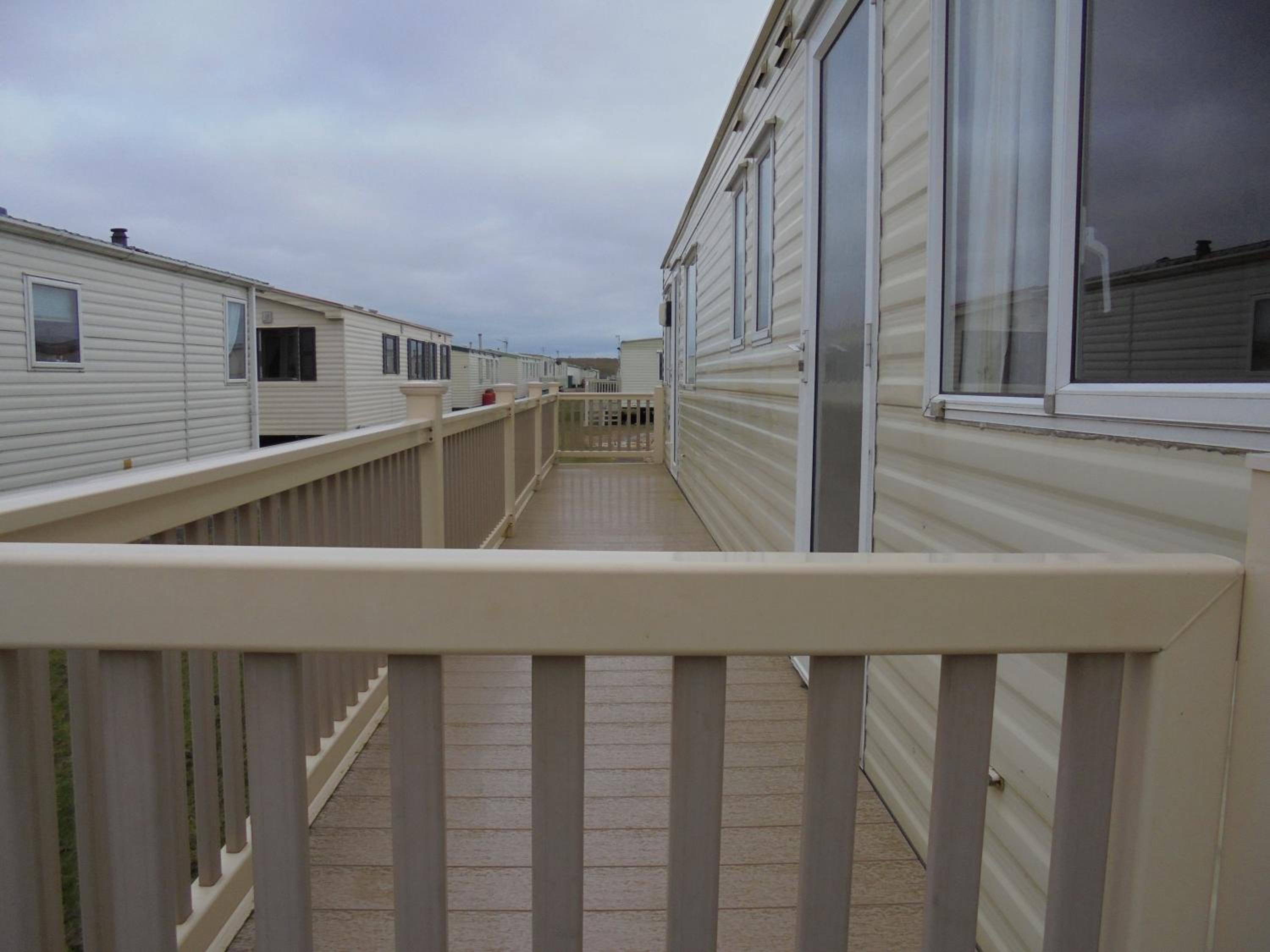 6 Berth on Golden Anchor (Cascade) - main view