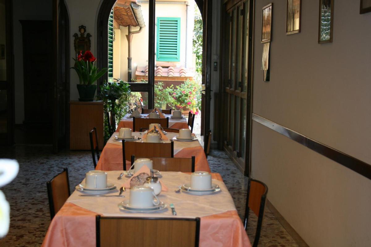 Casa per Ferie Regina Santo Rosario