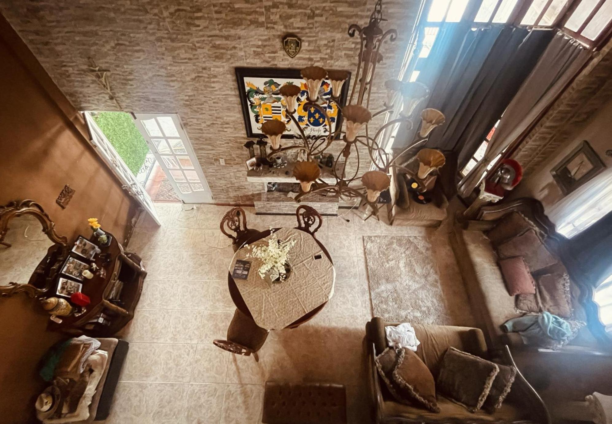 Casa Mia Volcan