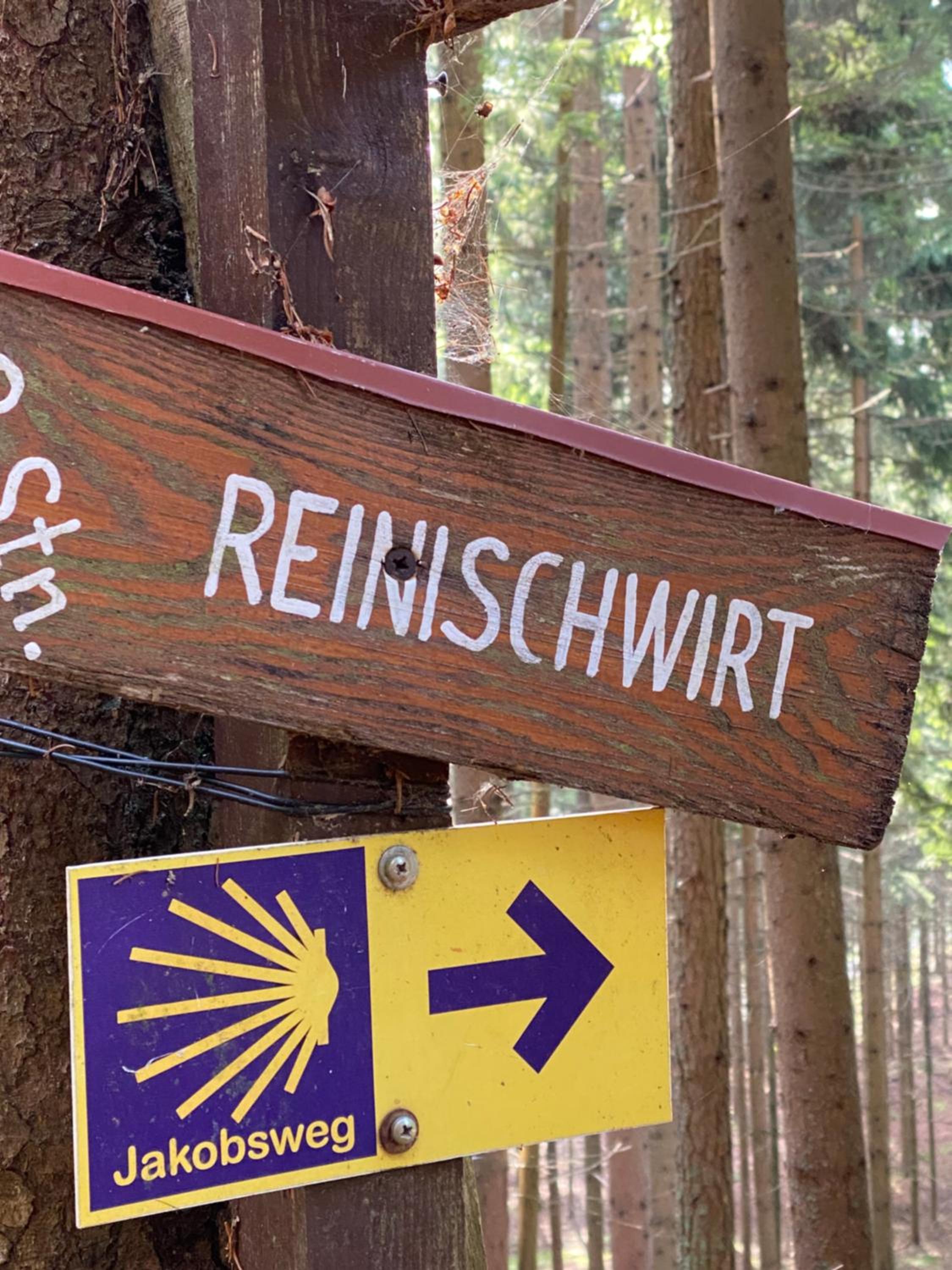 Dein HimmelReich - Ruheoase im Almenland auf 1000m über'm Alltag