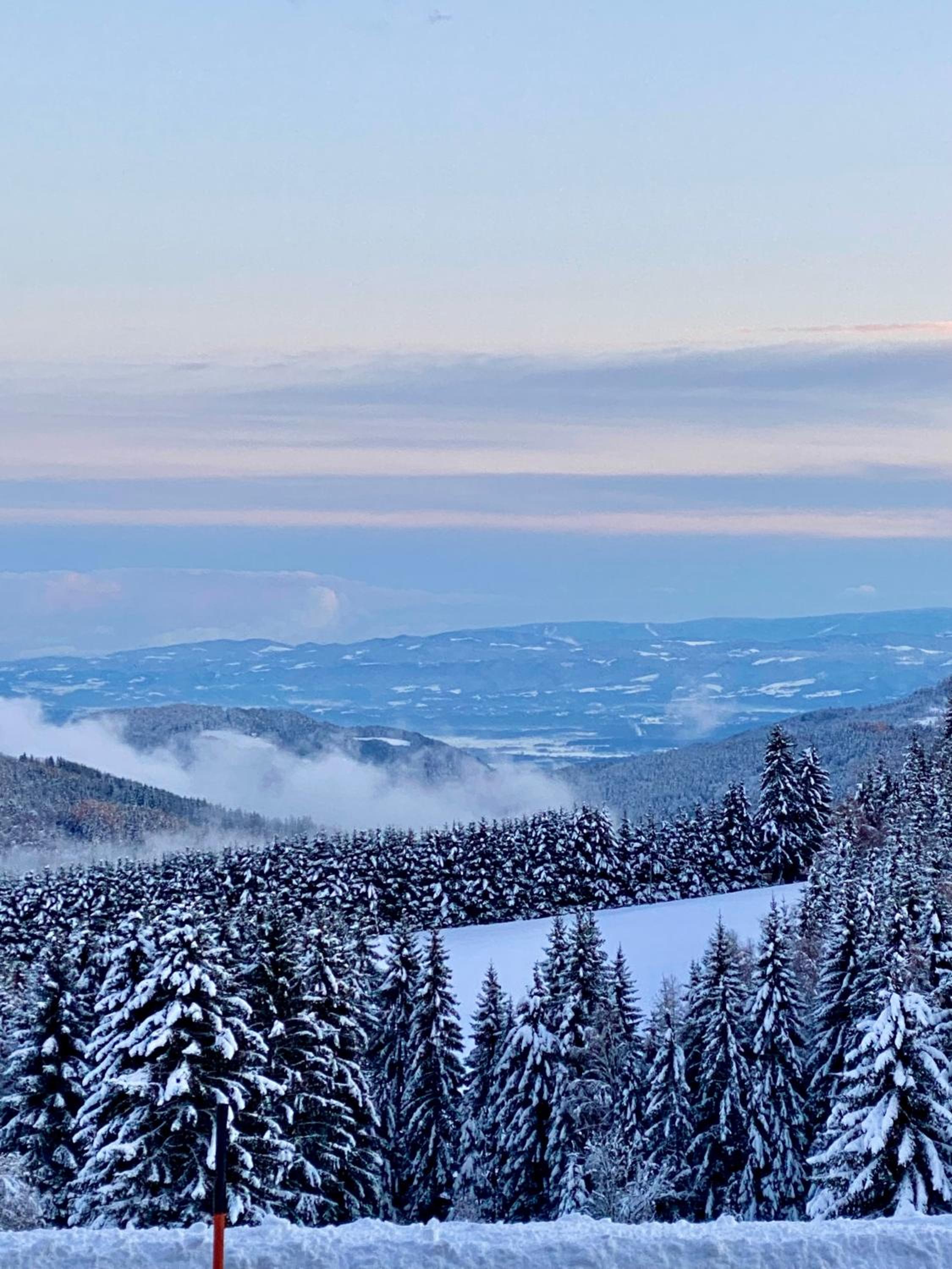 Dein HimmelReich - Ruheoase im Almenland auf 1000m über'm Alltag