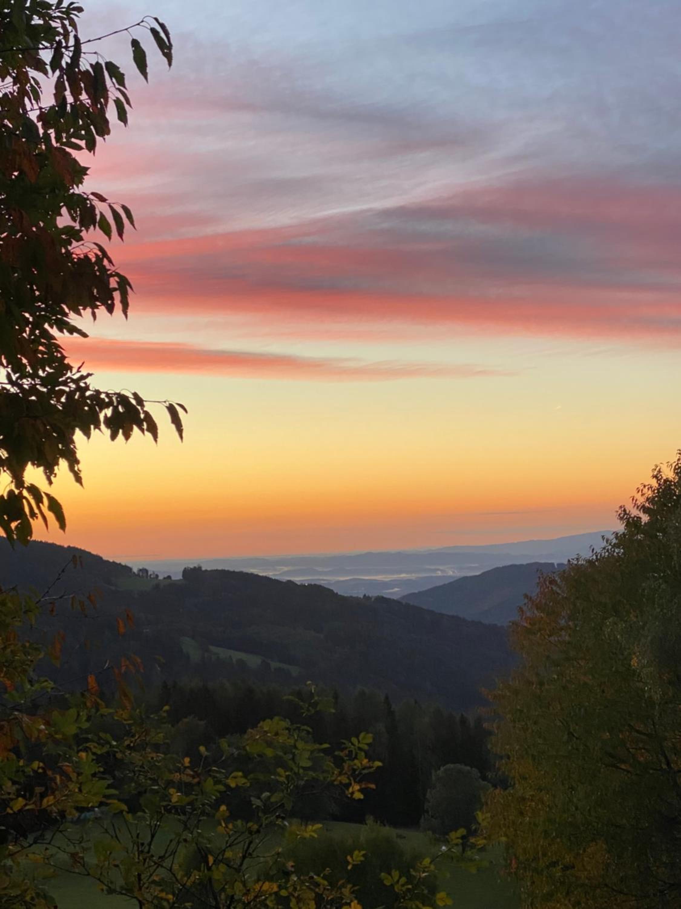 Dein HimmelReich - Ruheoase im Almenland auf 1000m über'm Alltag