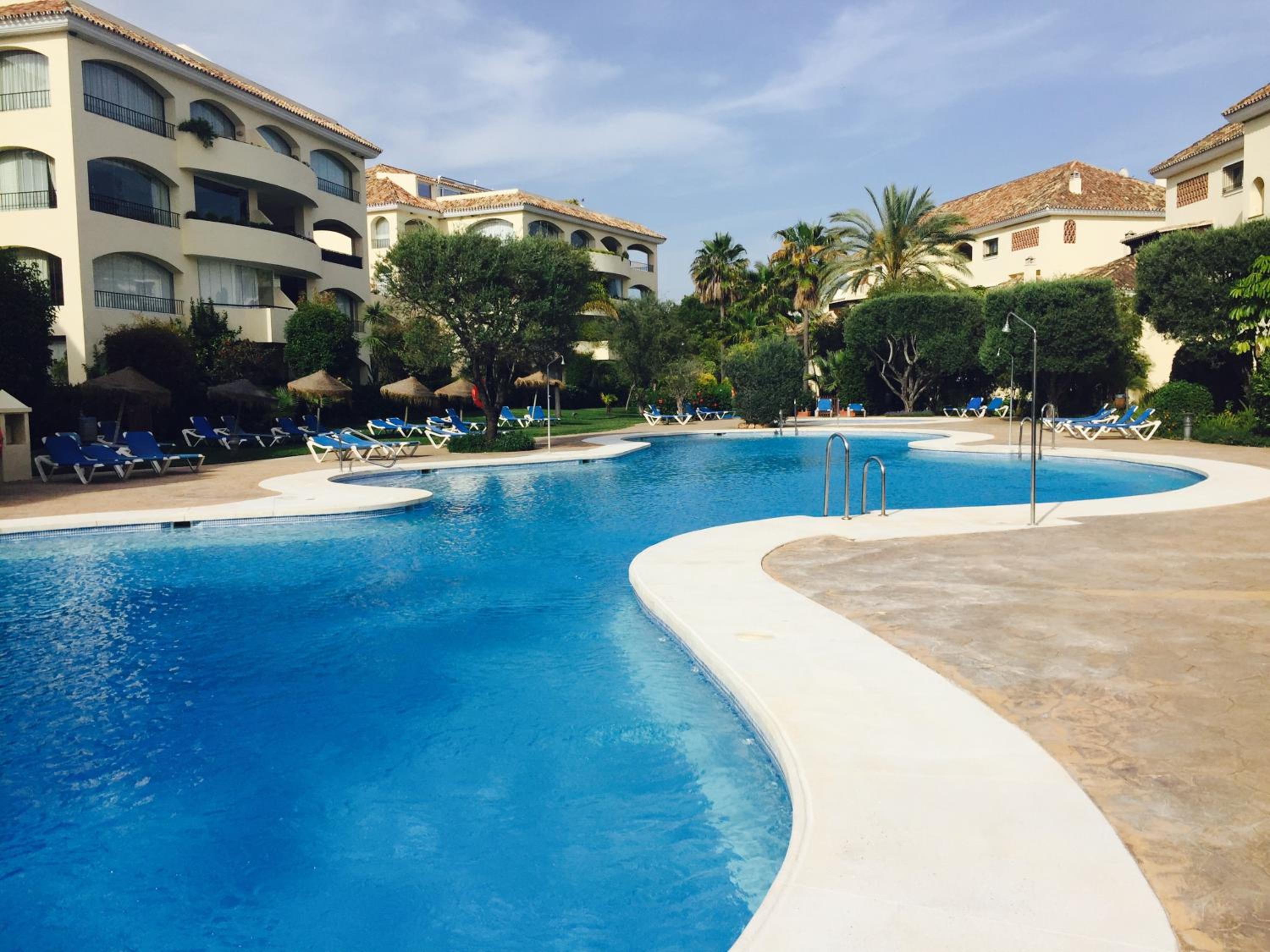 Vista Hermosa Marbella