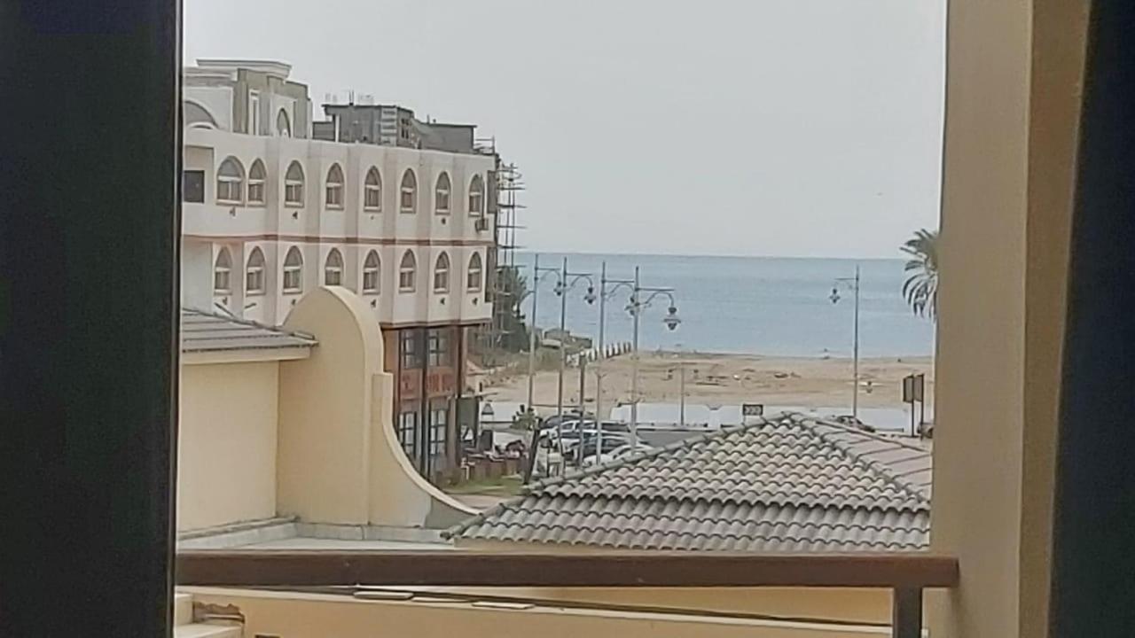 Aldau Heights