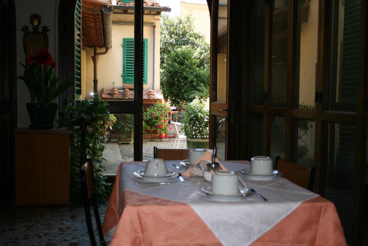 Casa per Ferie Regina Santo Rosario