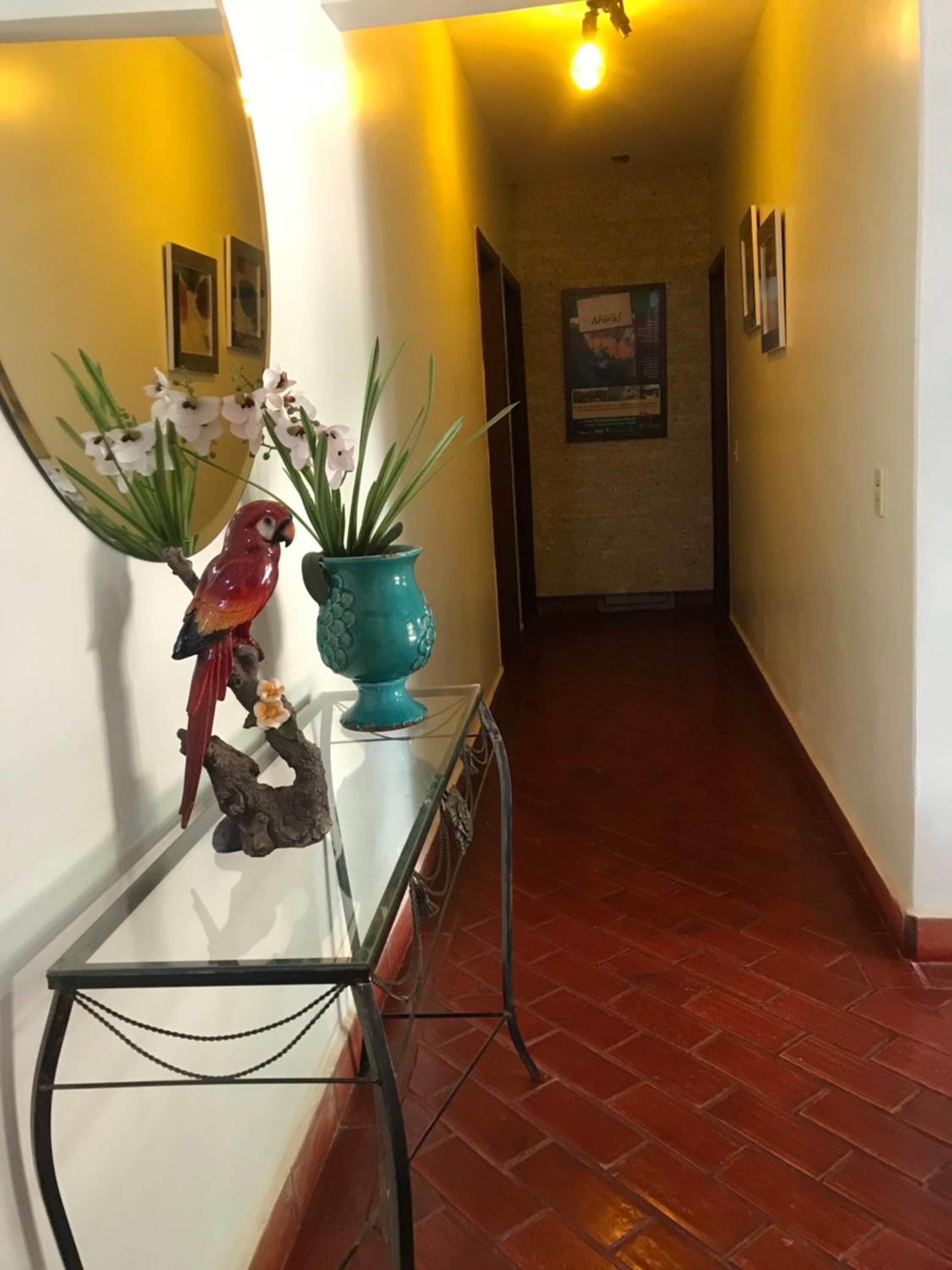 Pousada Diamante