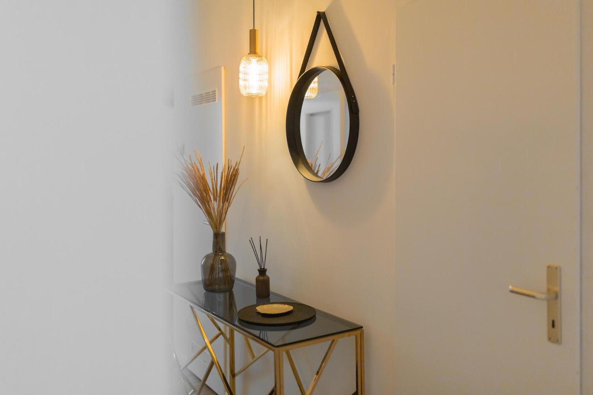 Bheaven I Golden Wave Premium Apartment
