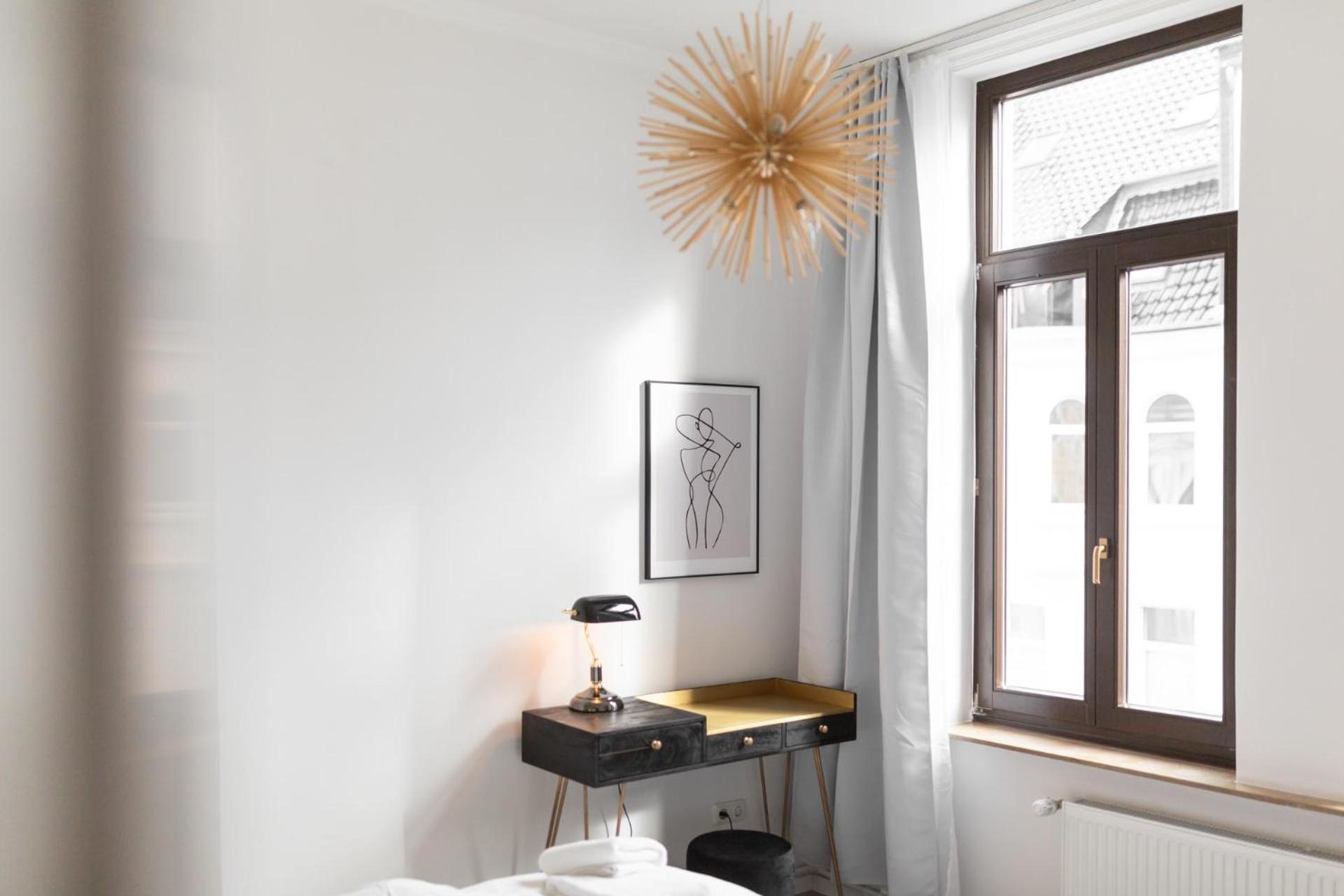Bheaven I Golden Wave Premium Apartment