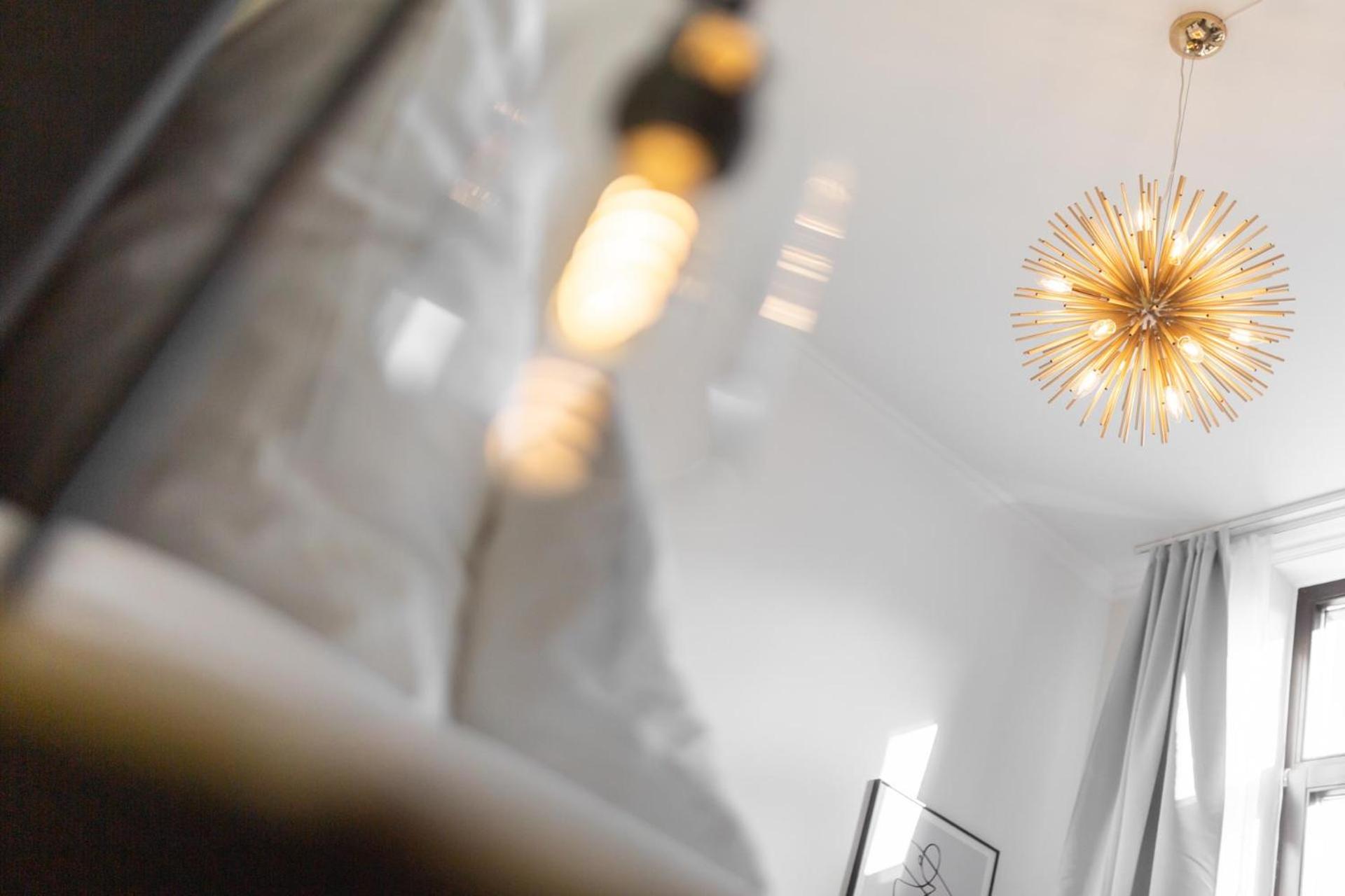 Bheaven I Golden Wave Premium Apartment