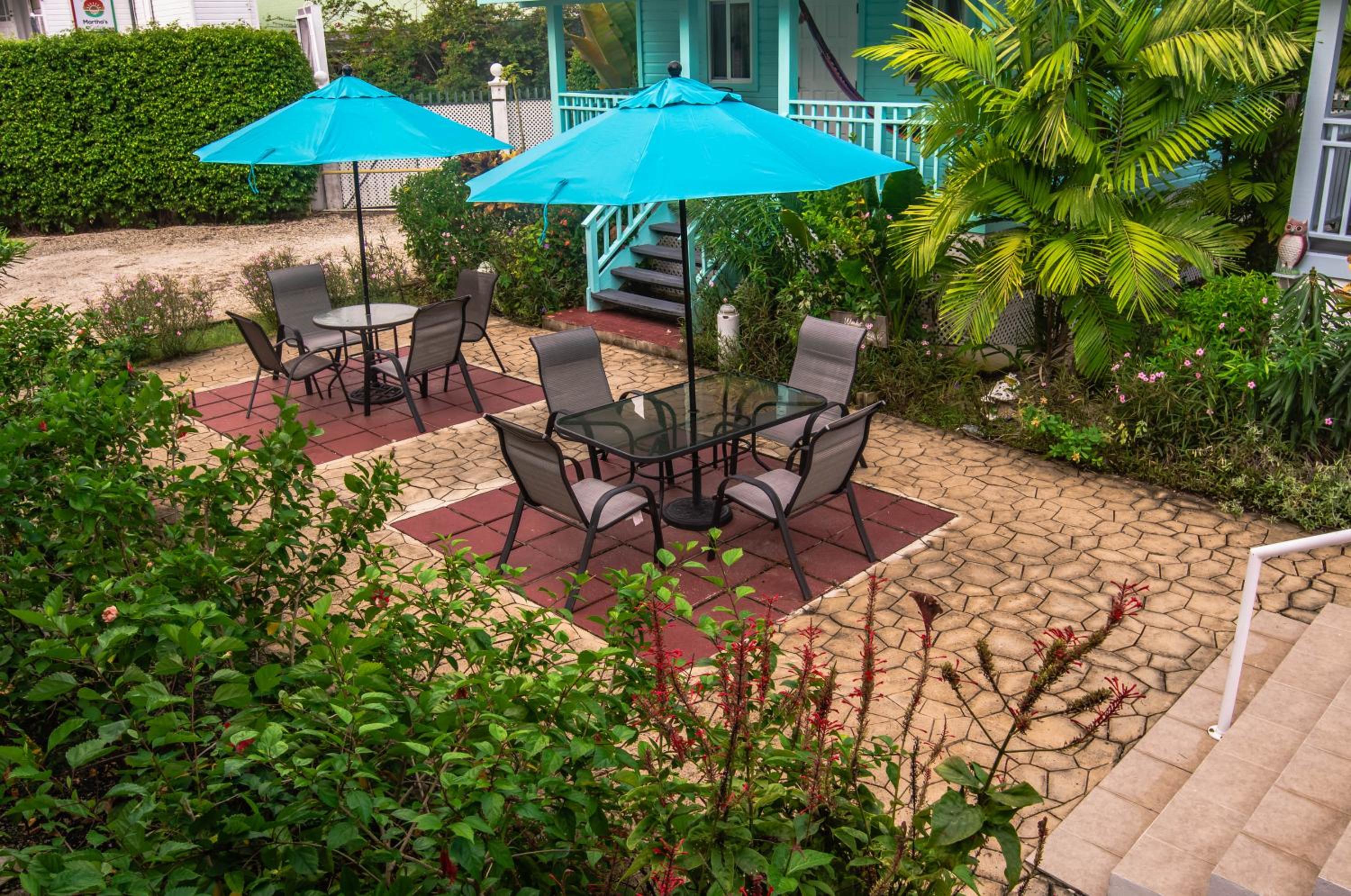 Belize Vacations - Harbour View Boutique Hotel  Wellness Retreat - Property Image 4