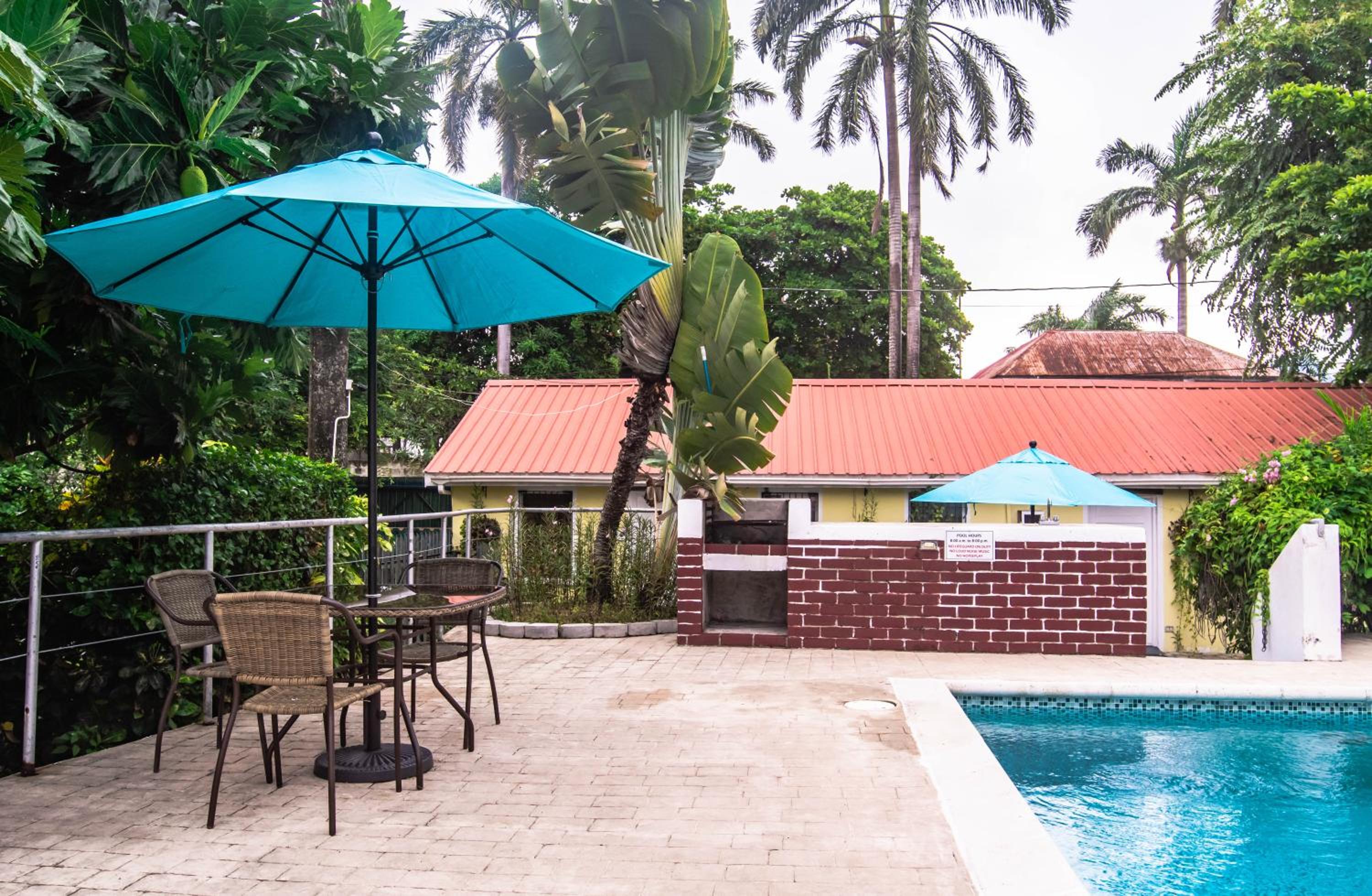 Belize Vacations - Harbour View Boutique Hotel  Wellness Retreat - Property Image 2