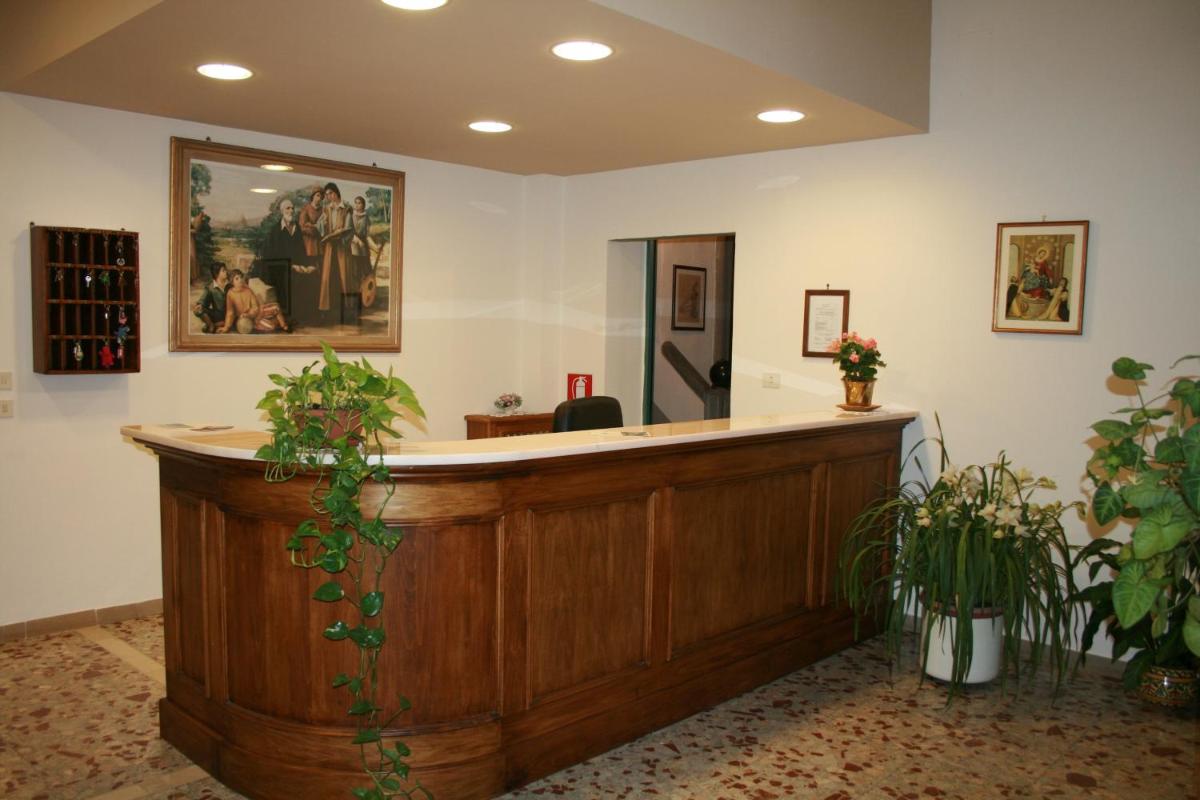 Casa per Ferie Regina Santo Rosario