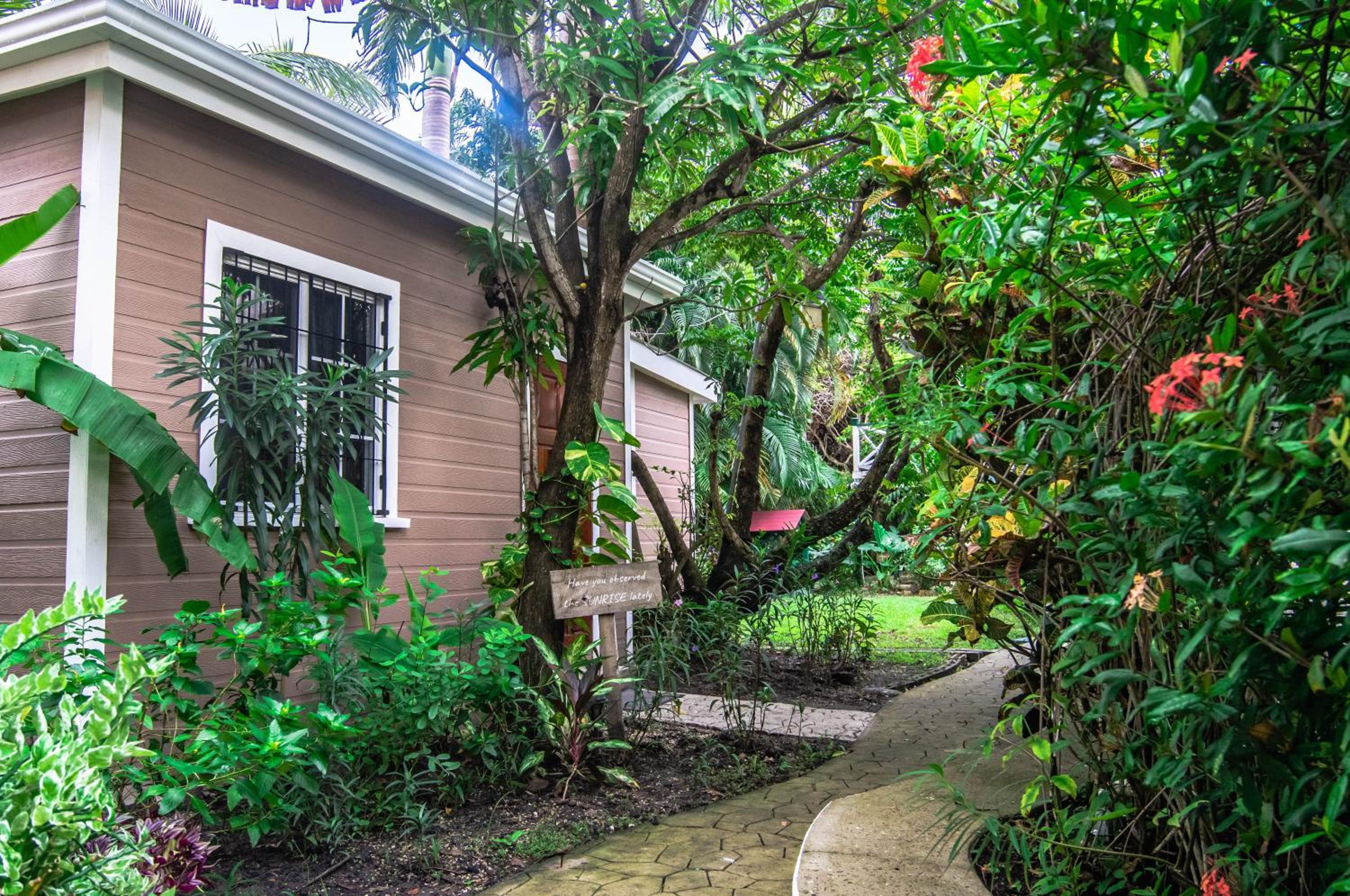 Belize Vacations - Harbour View Boutique Hotel  Wellness Retreat - Property Image 9