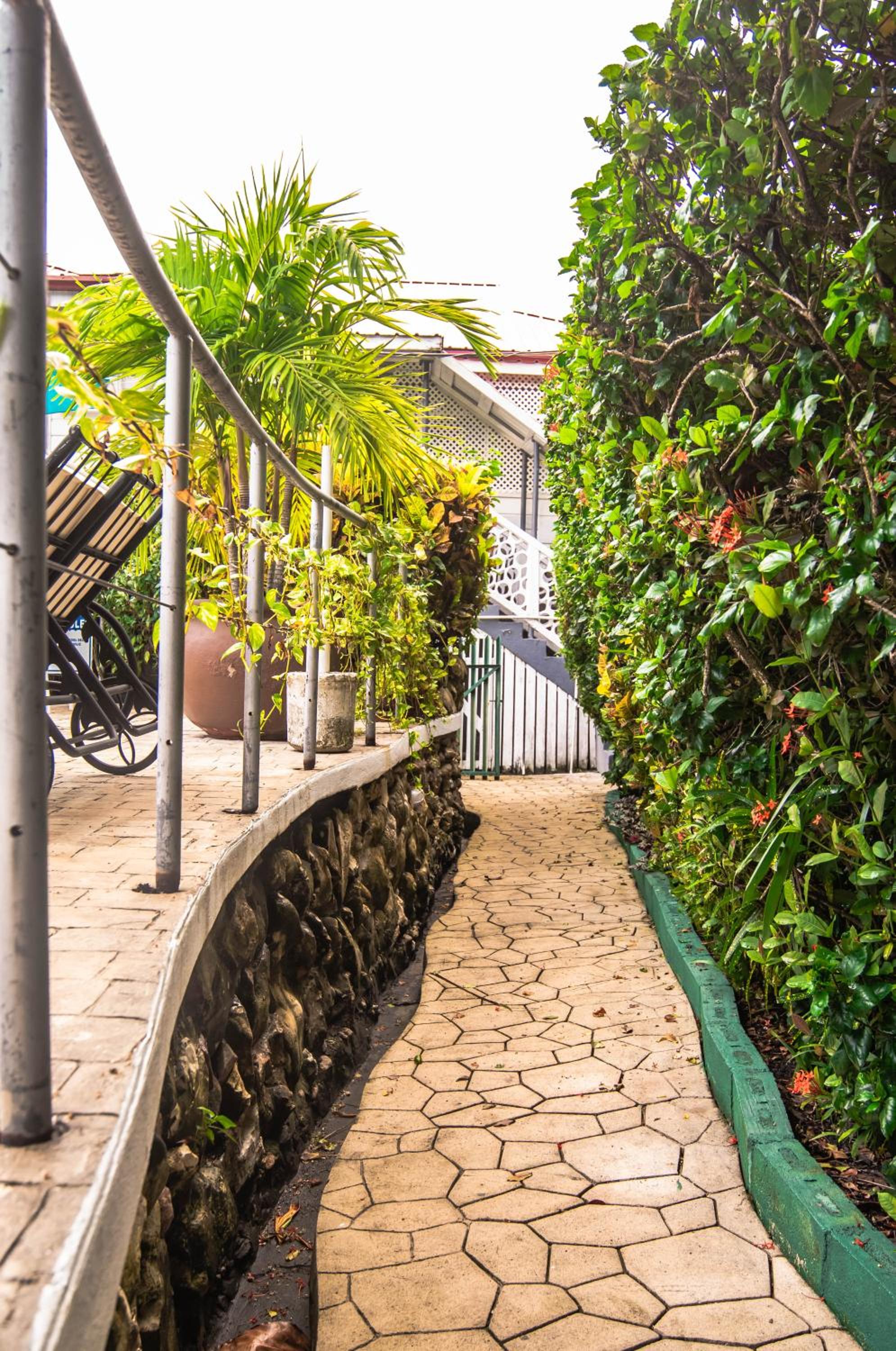 Belize Vacations - Harbour View Boutique Hotel  Wellness Retreat - Property Image 3