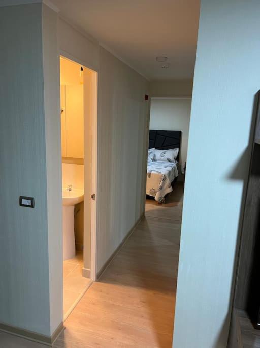 Moderno Apartamento en Condominio Alto Venezuela