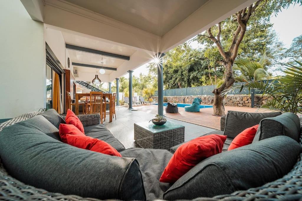 Villa Lyah