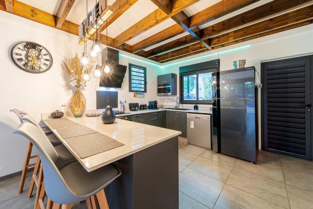 Villa Lyah