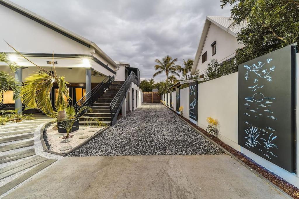 Villa Lyah