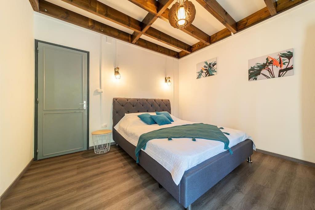 Villa Lyah