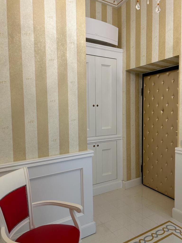 Piazza Venezia Luxury Suite