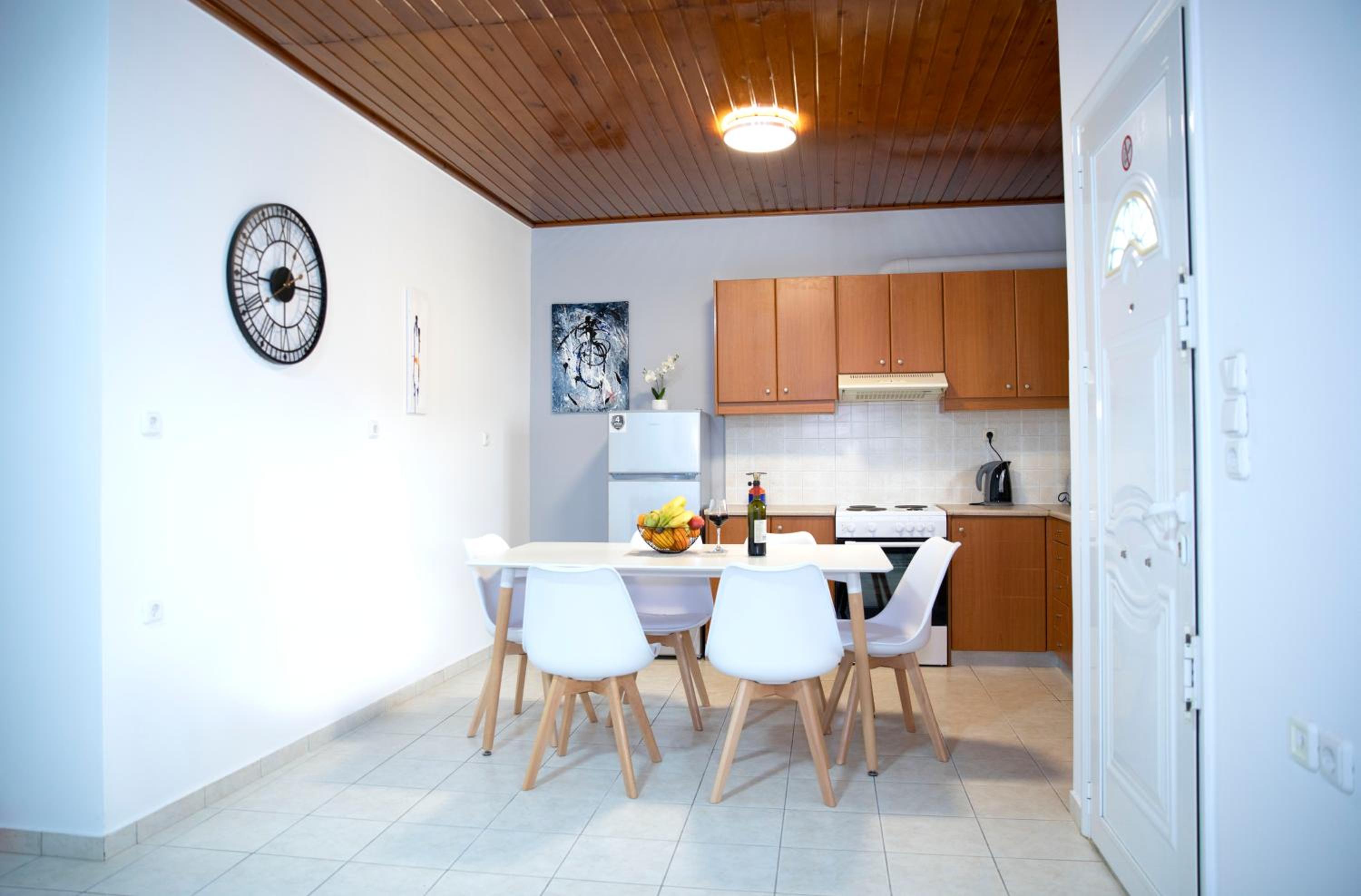 Zorbas House