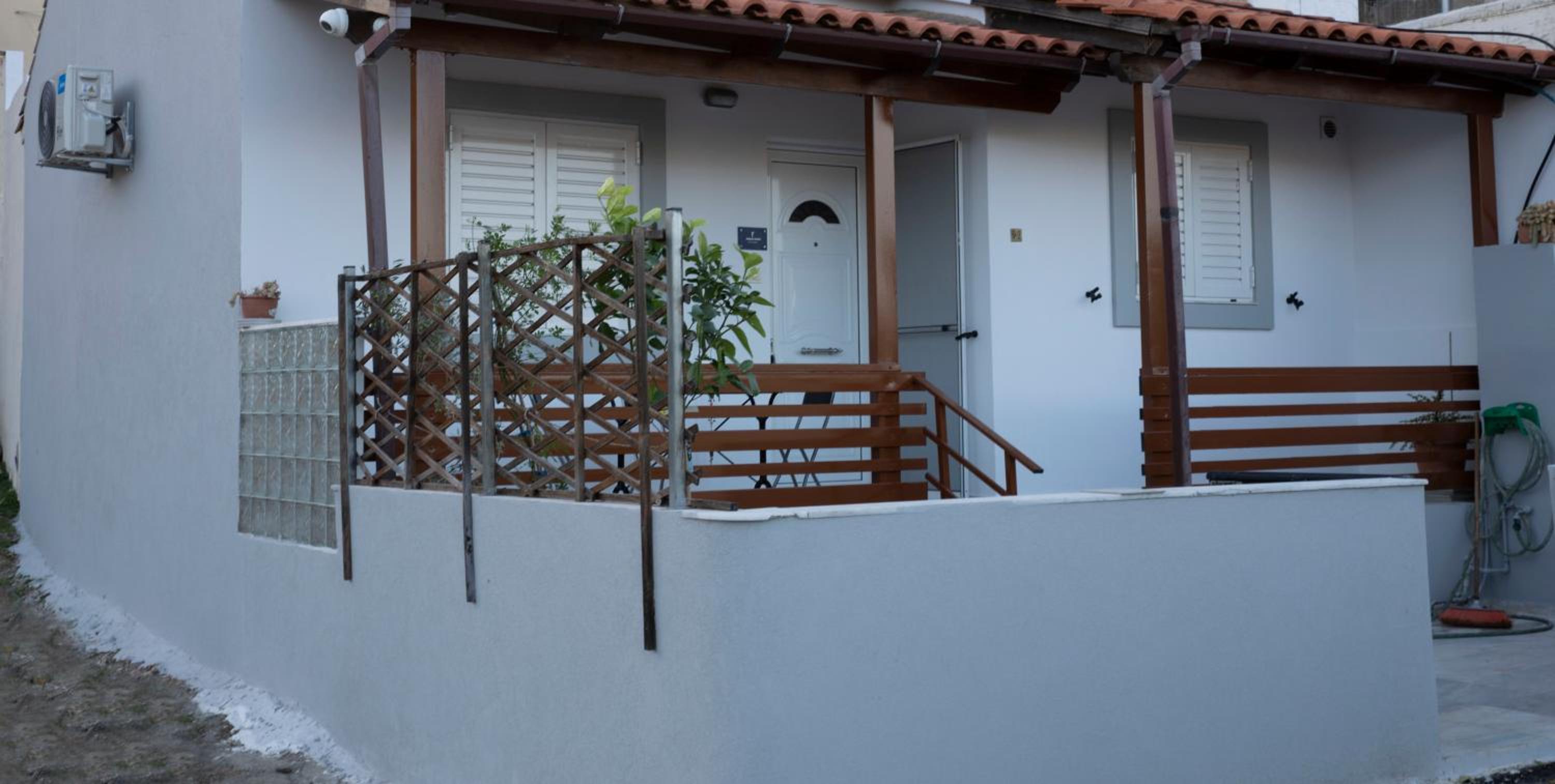 Zorbas House photo 1