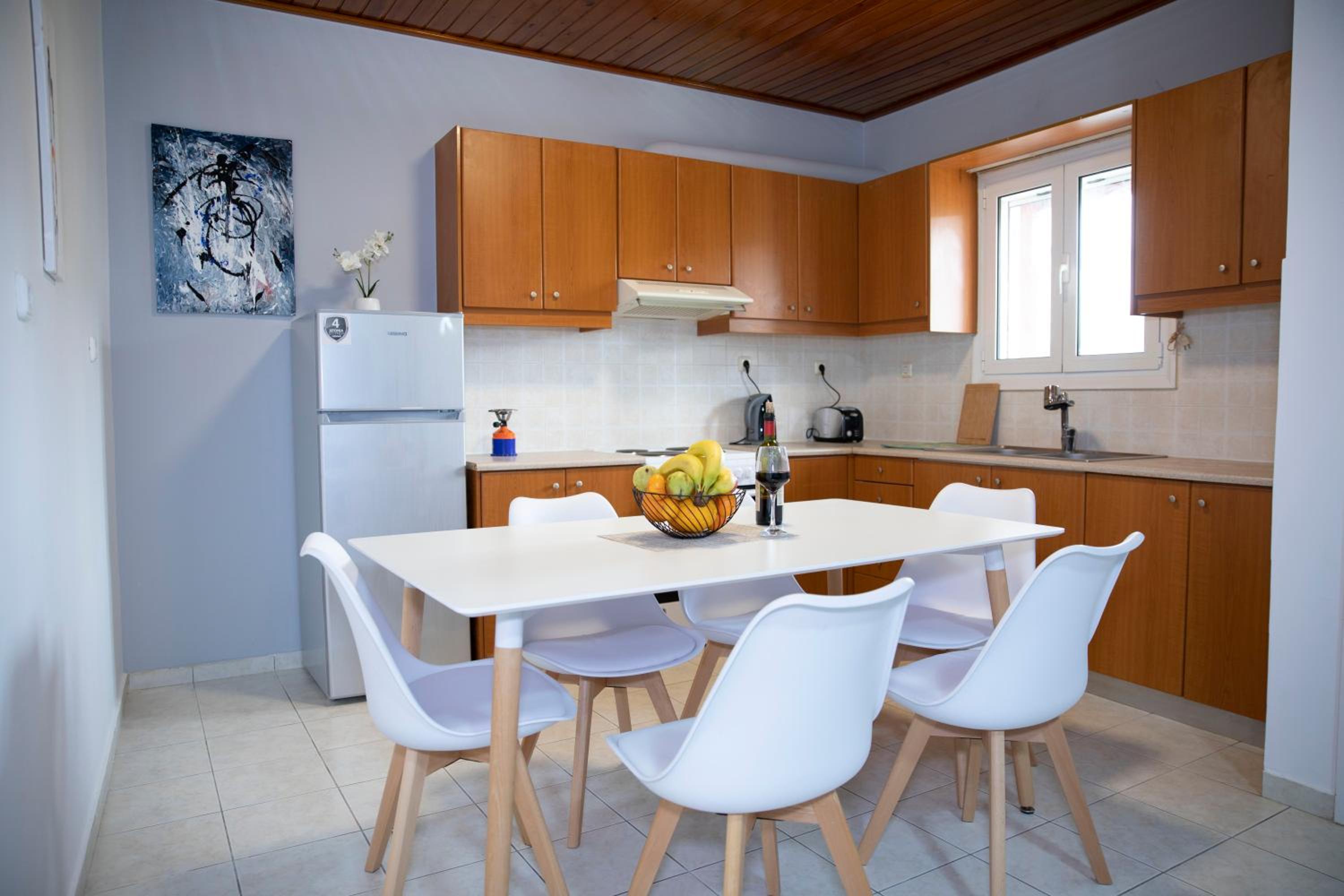 Zorbas House