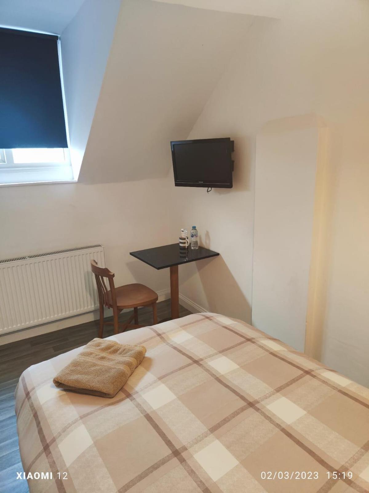 Leicester Vacations - St Lucia lodge Leicester long stays available - Property Image 34