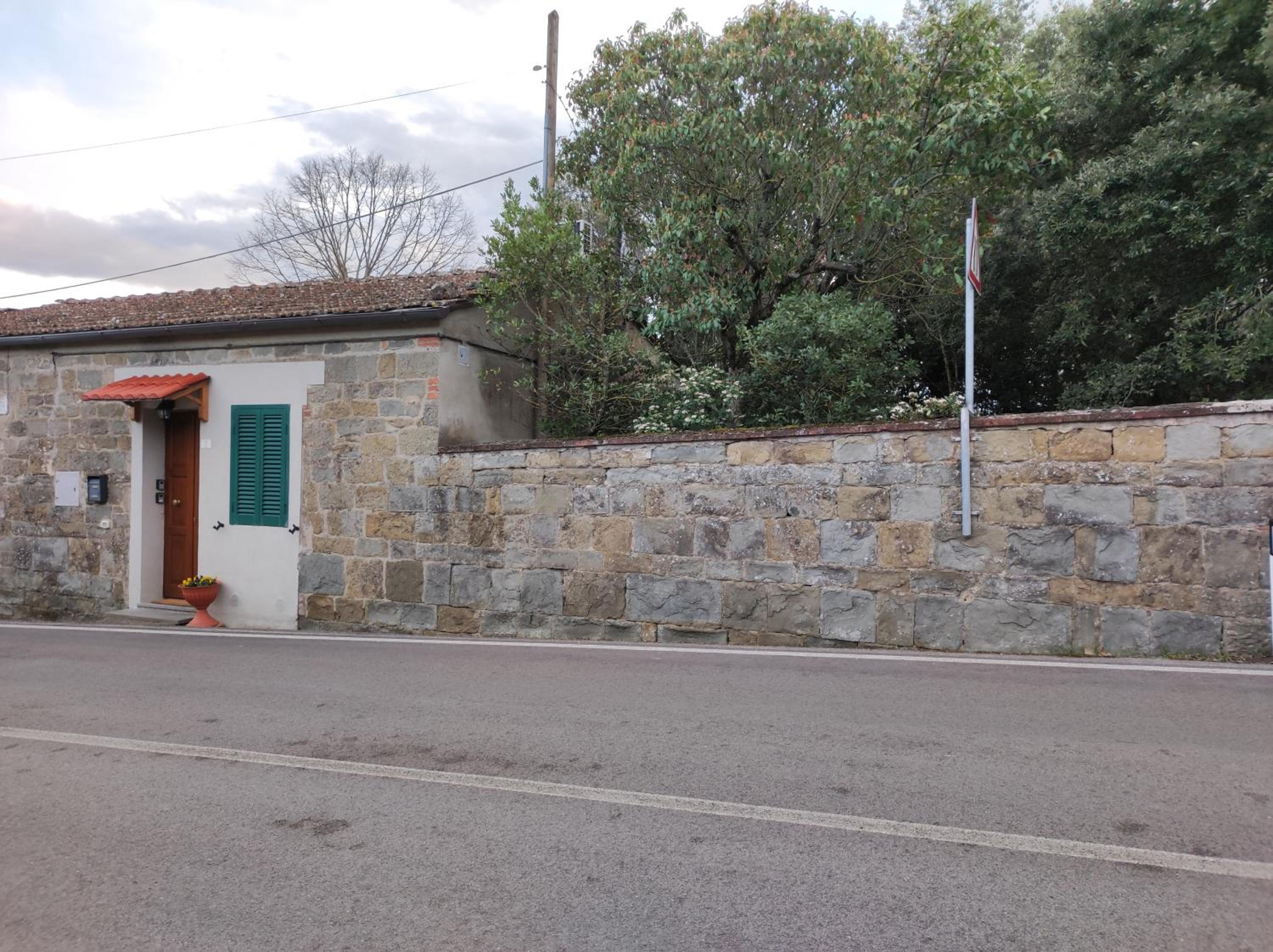 Hotel La piccola Posta di Cortona - Image 1