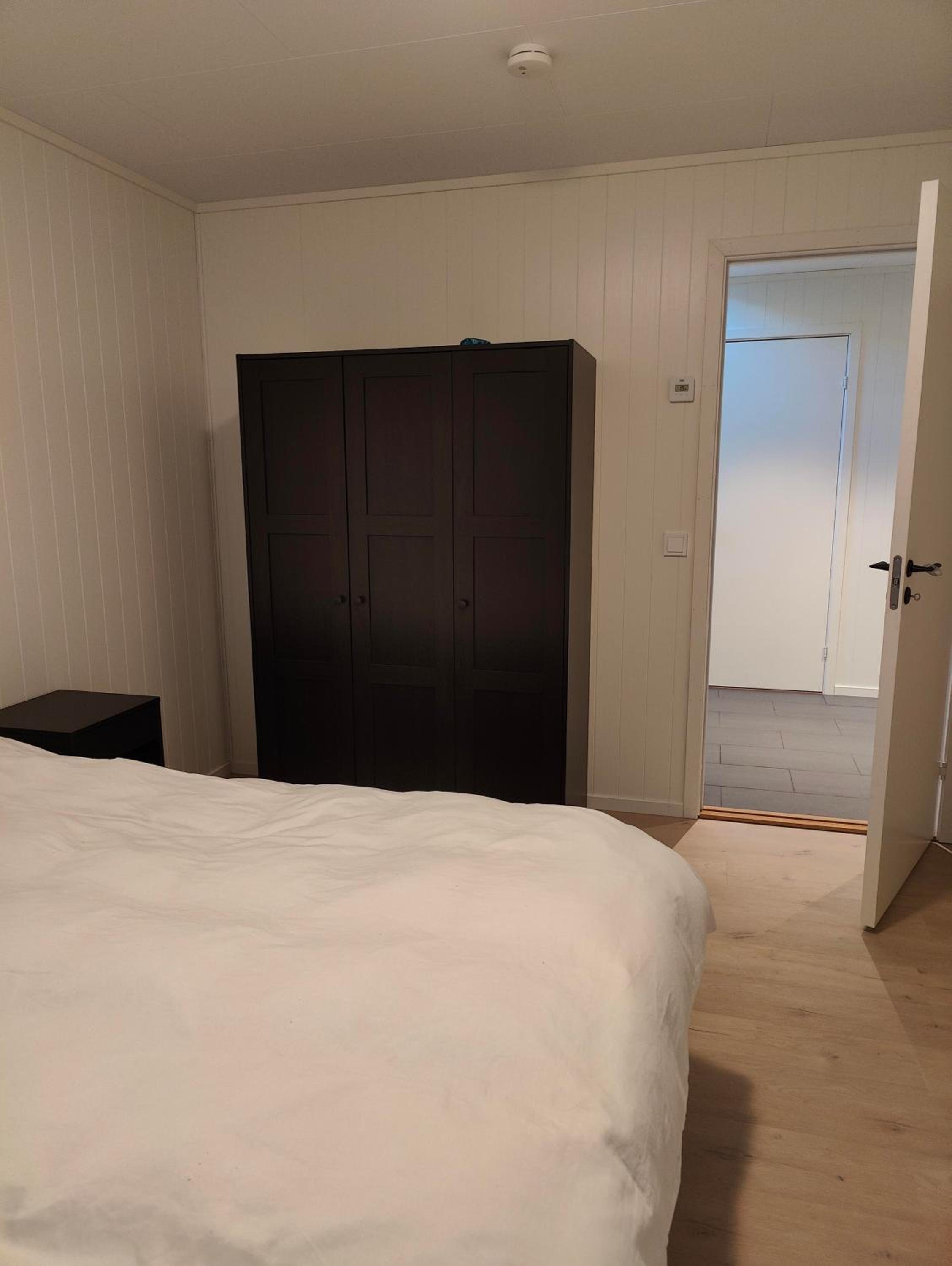 Torghatten bnb