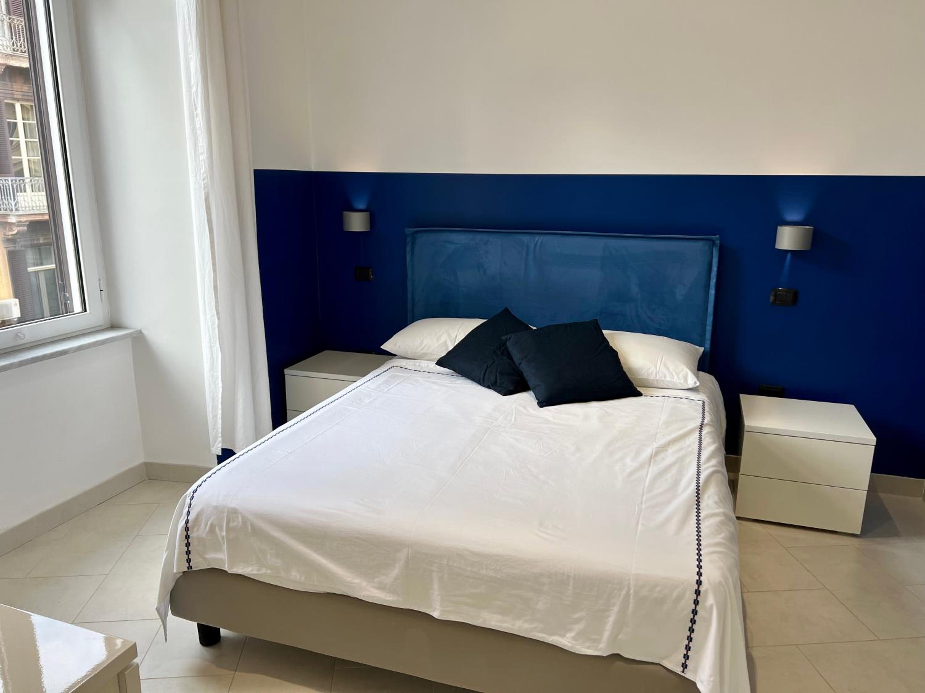 Duomo Inn Apartments