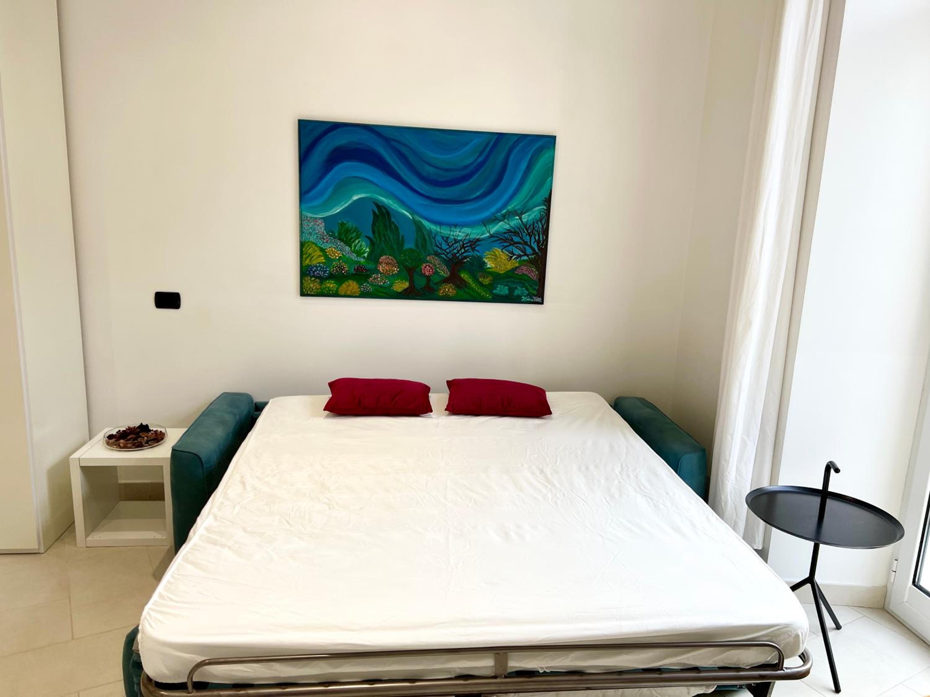 Duomo Inn Apartments