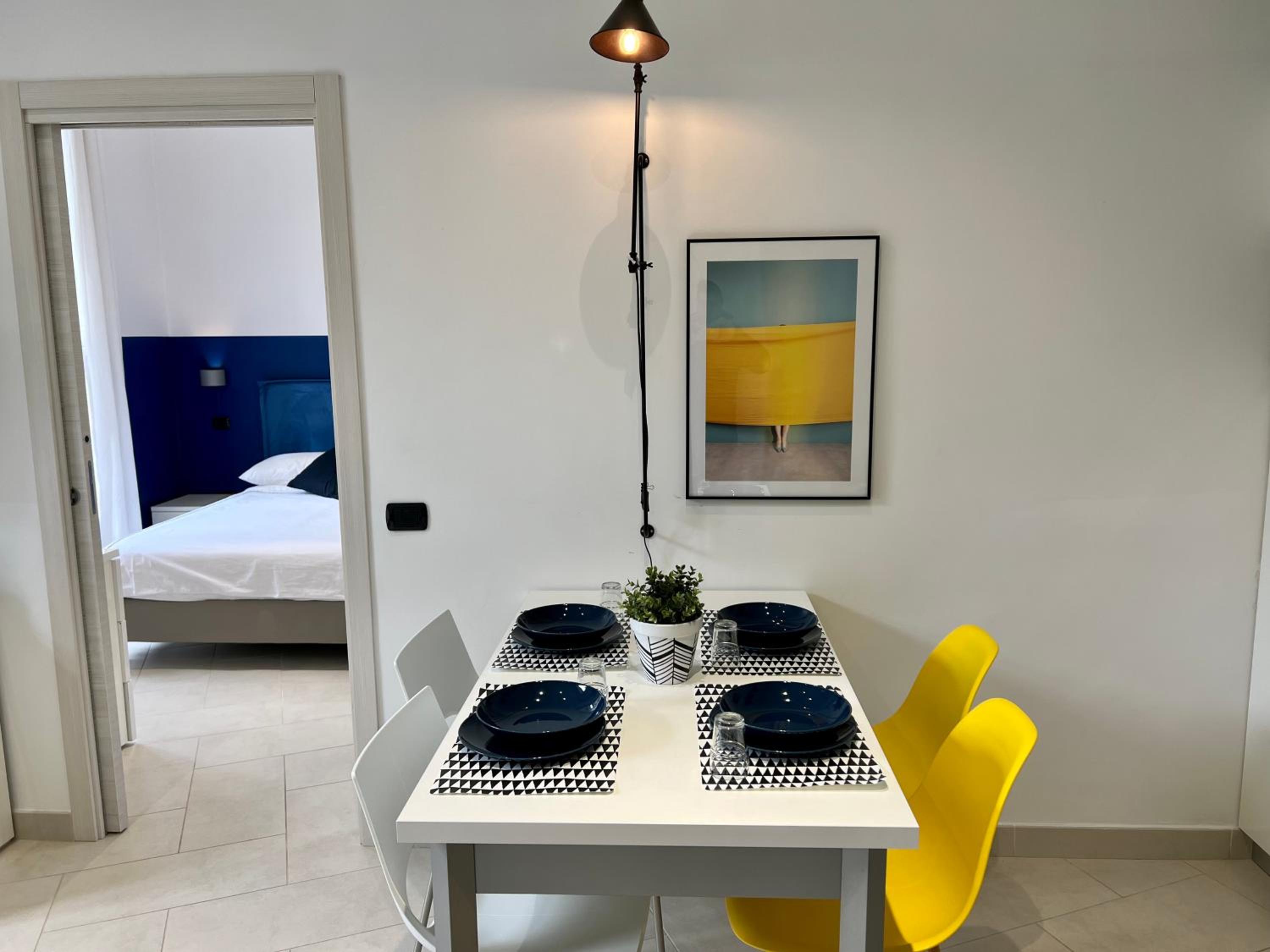 Duomo Inn Apartments