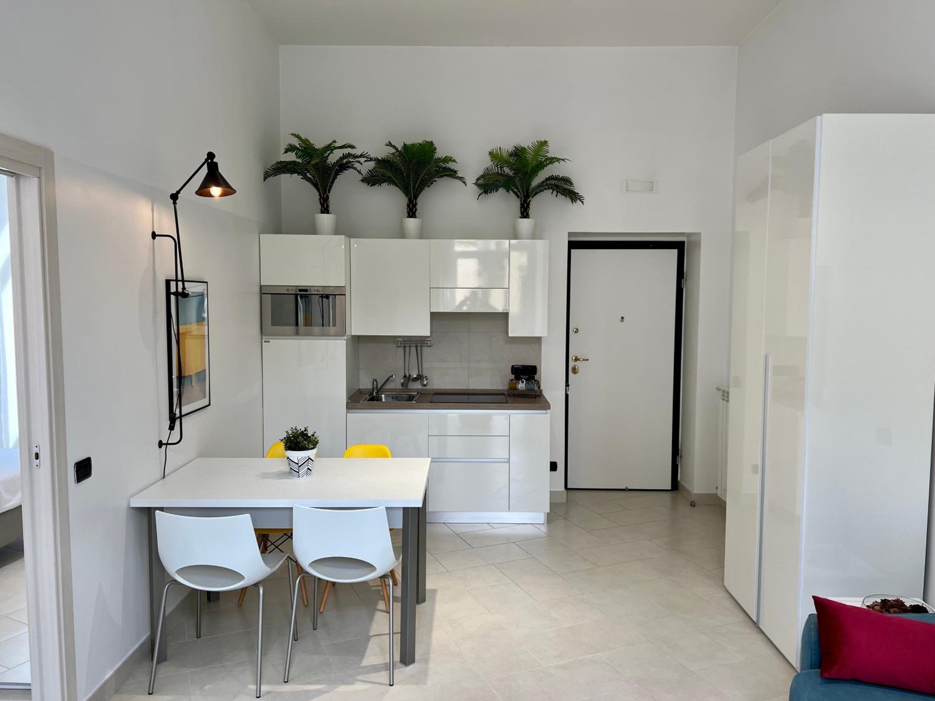 Duomo Inn Apartments