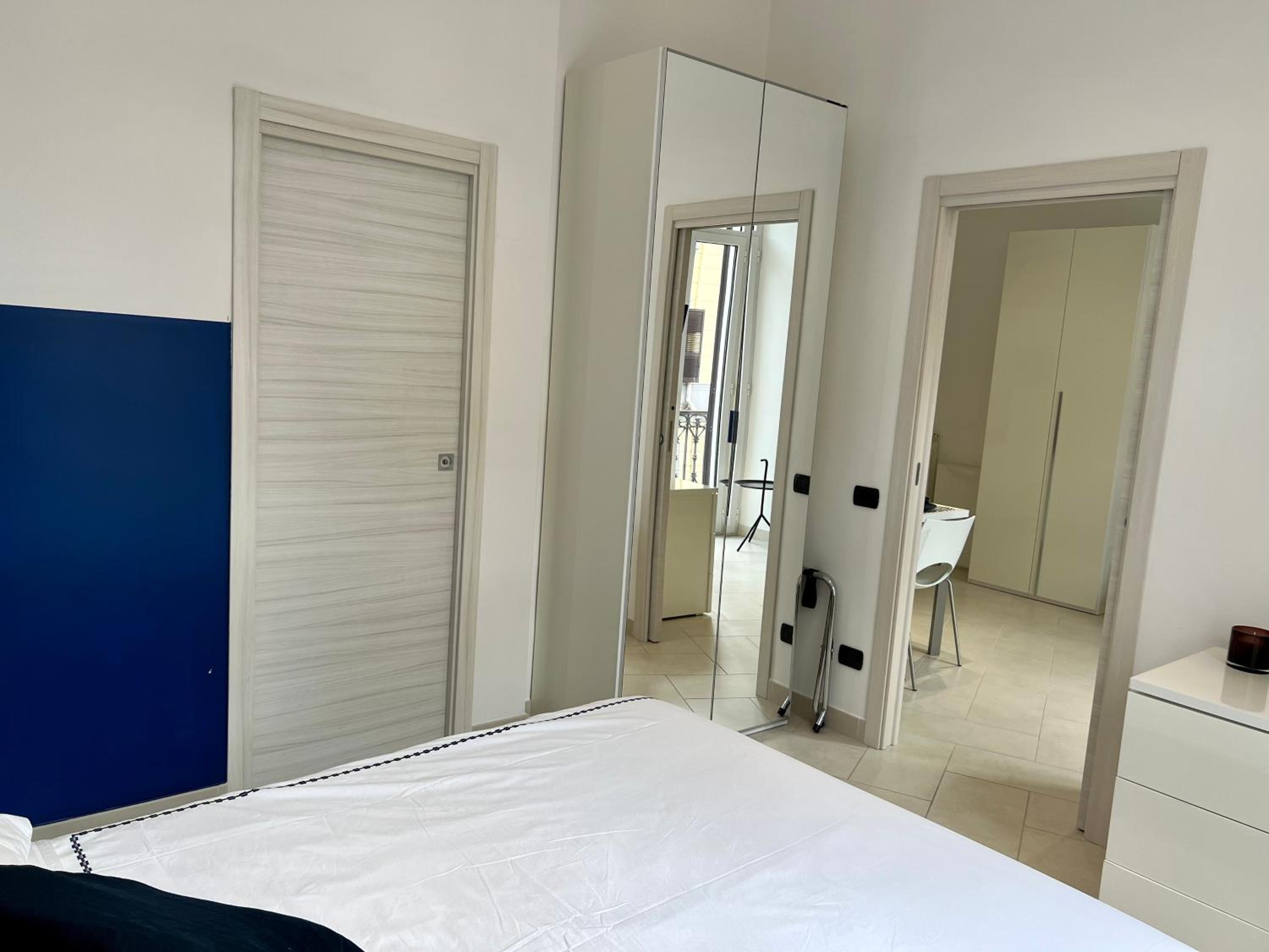 Duomo Inn Apartments