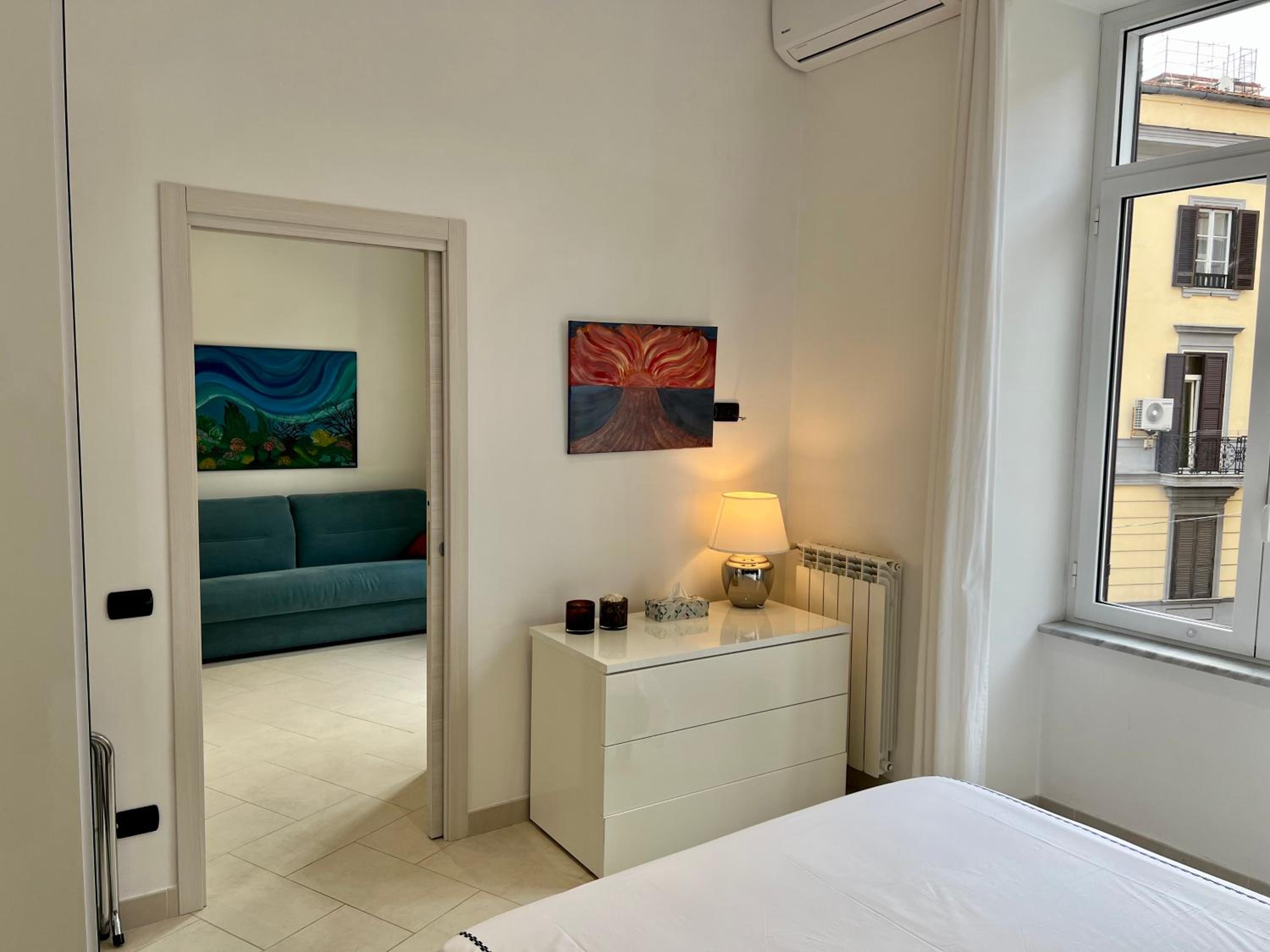 Duomo Inn Apartments