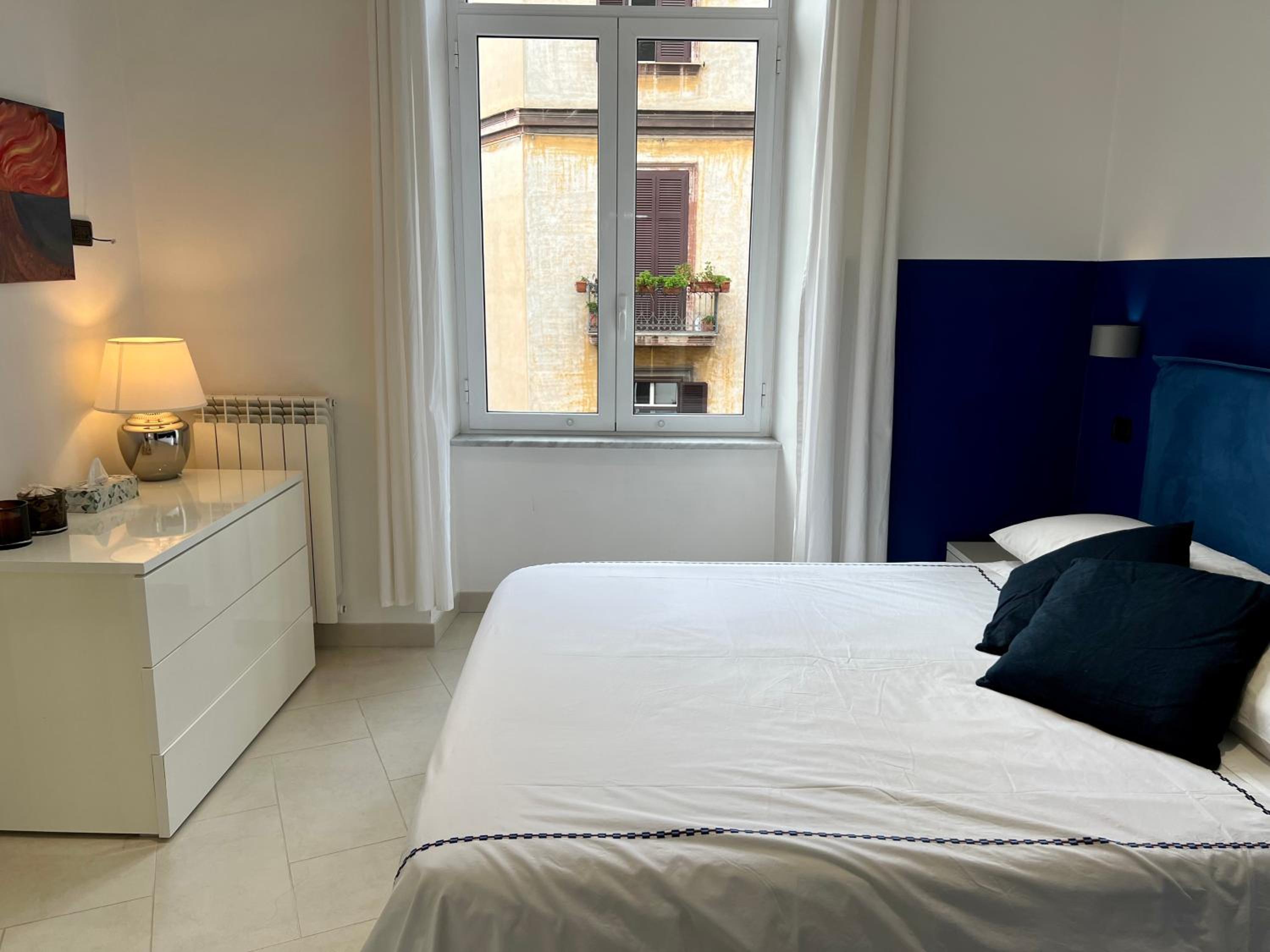 Duomo Inn Apartments