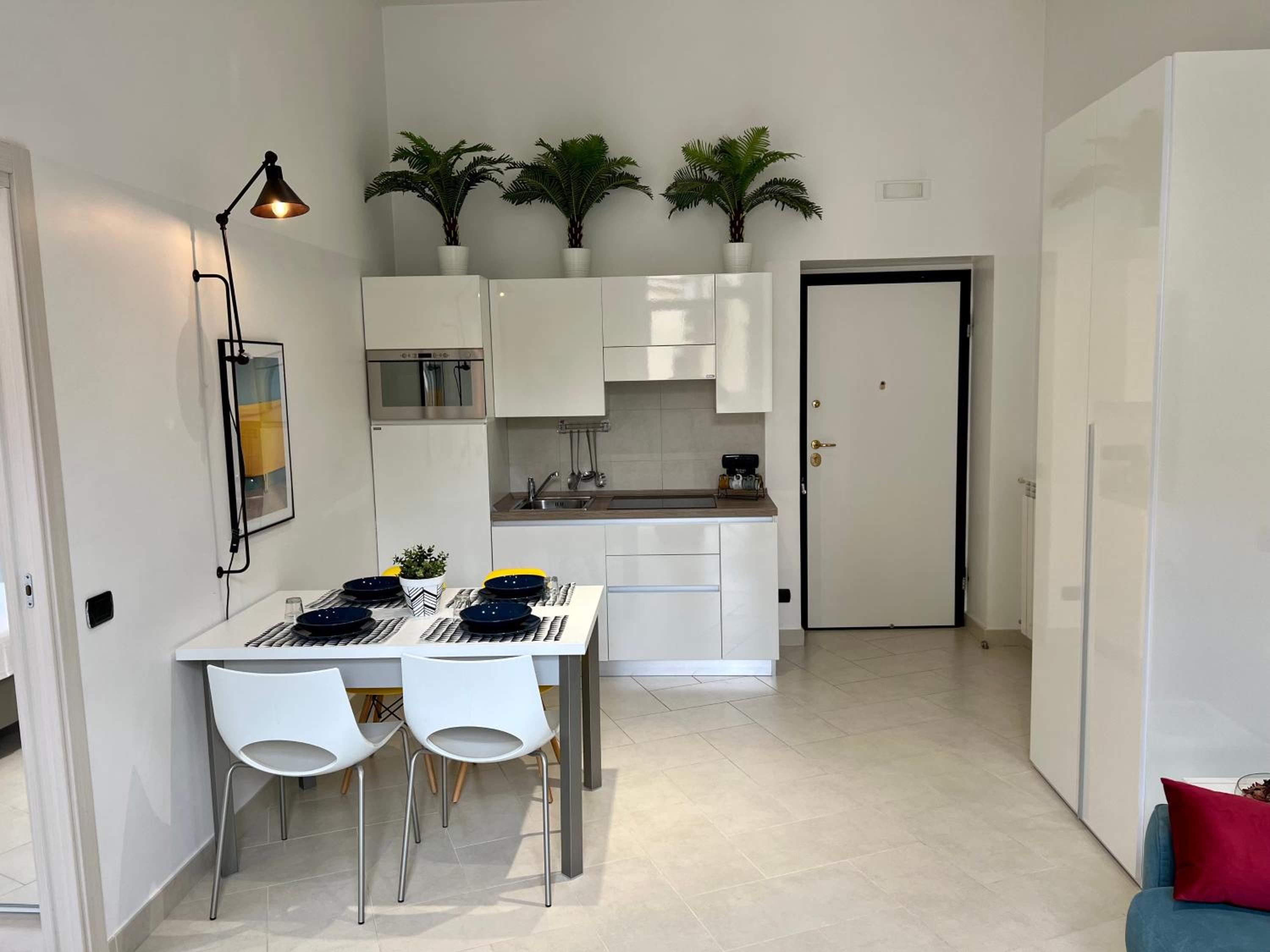 Duomo Inn Apartments