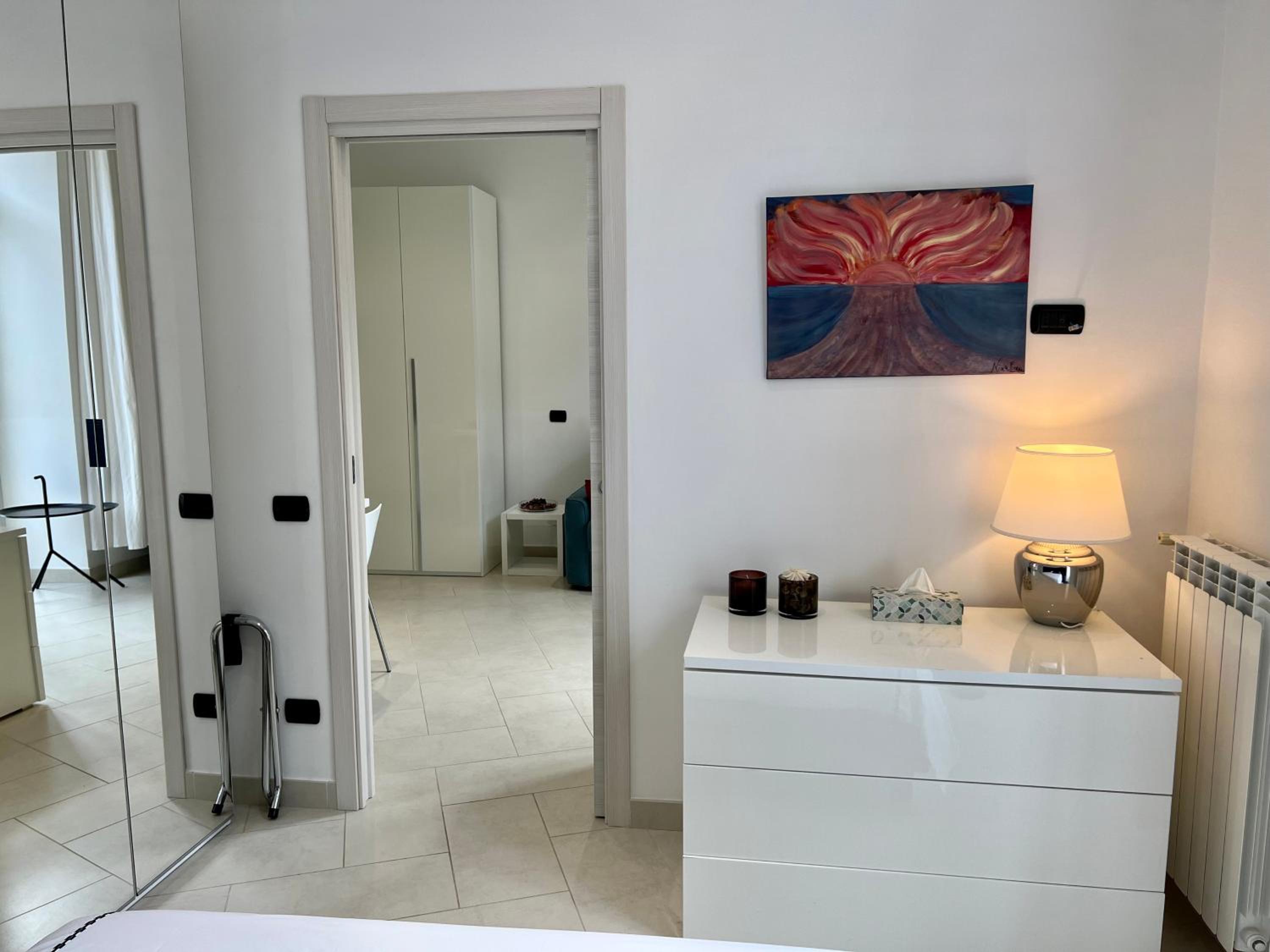 Duomo Inn Apartments